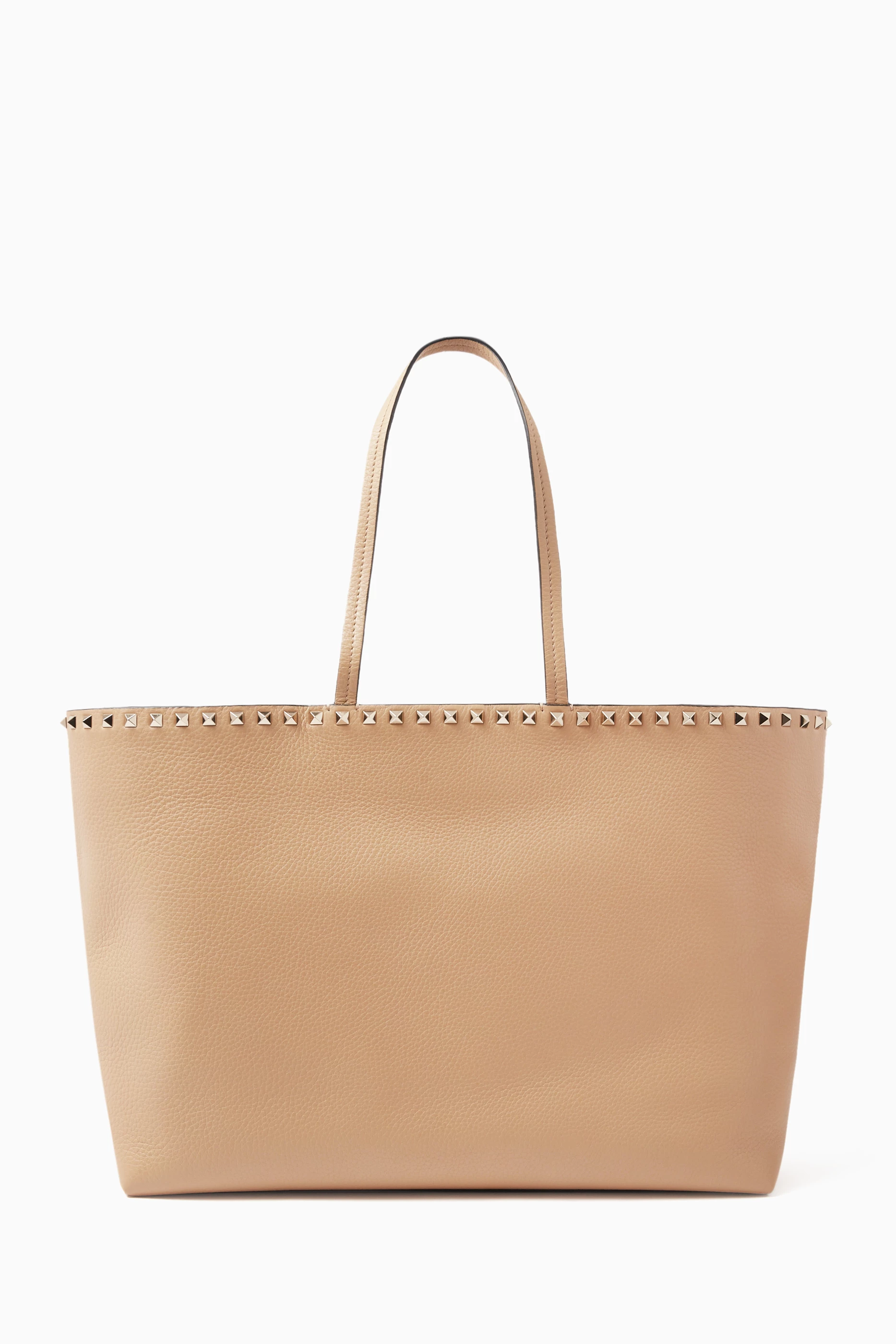 Rockstud tote store