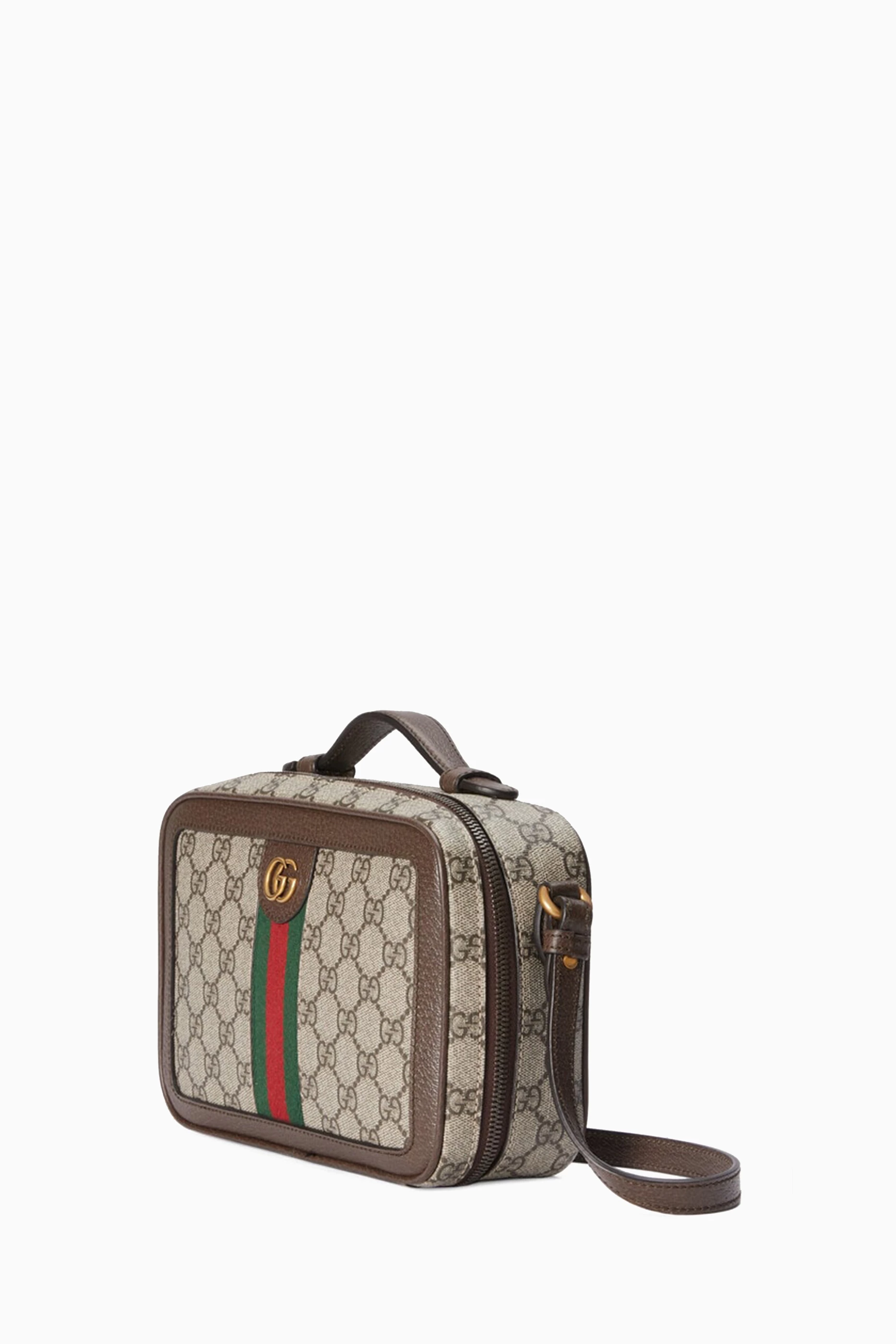 Ophidia gg messenger bag store