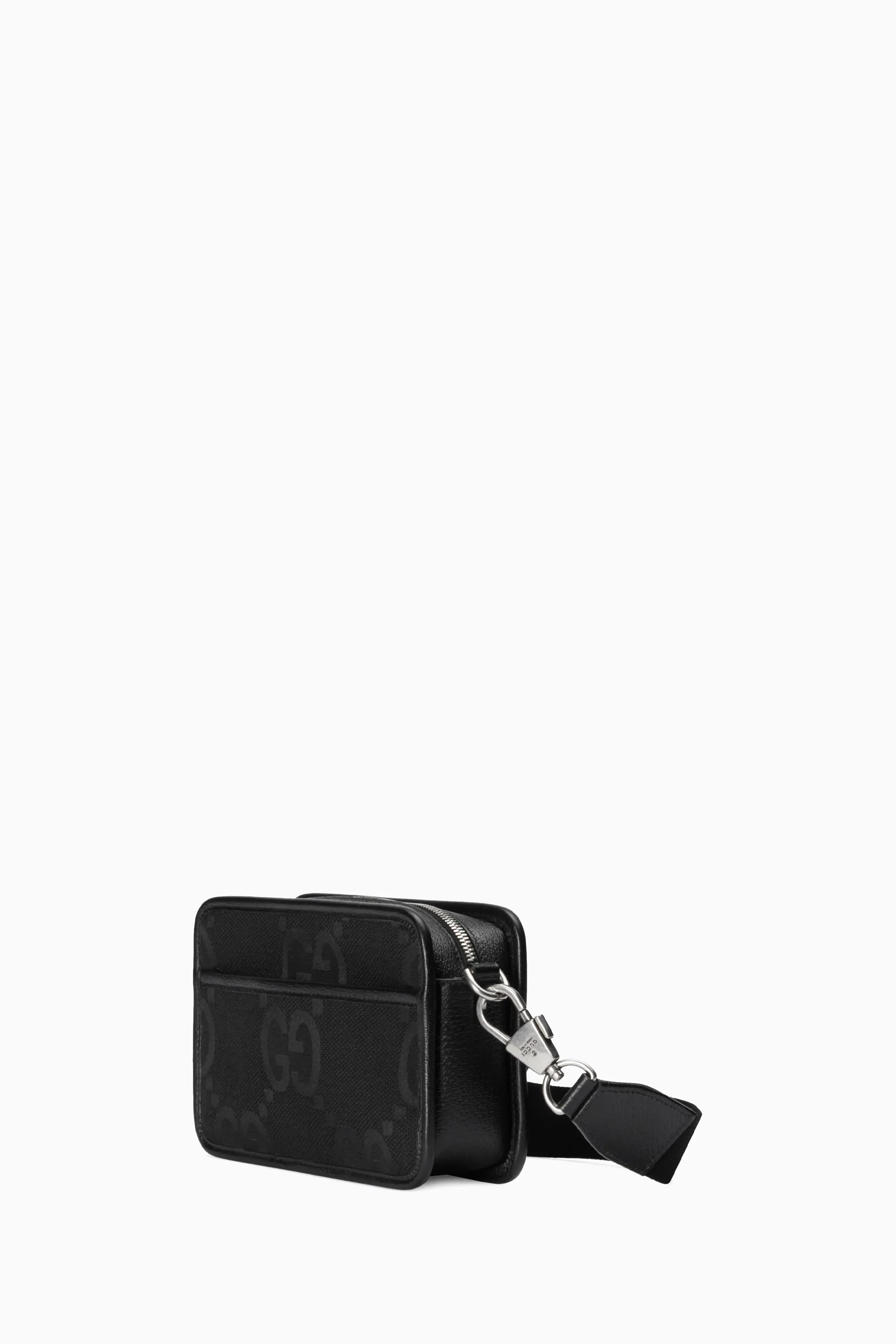Black mens outlet gucci bag
