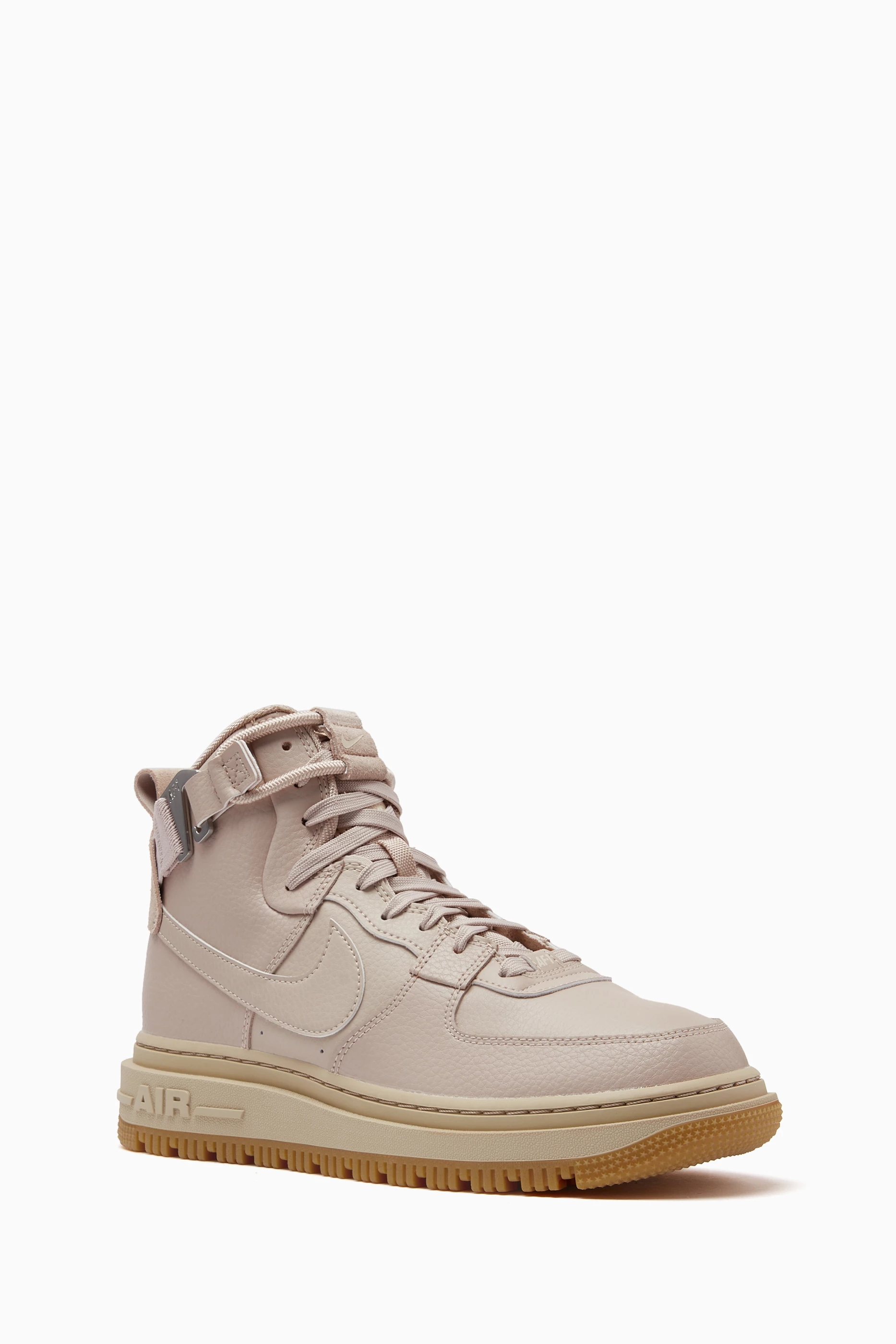 Nike air force 1 utility clearance rosa
