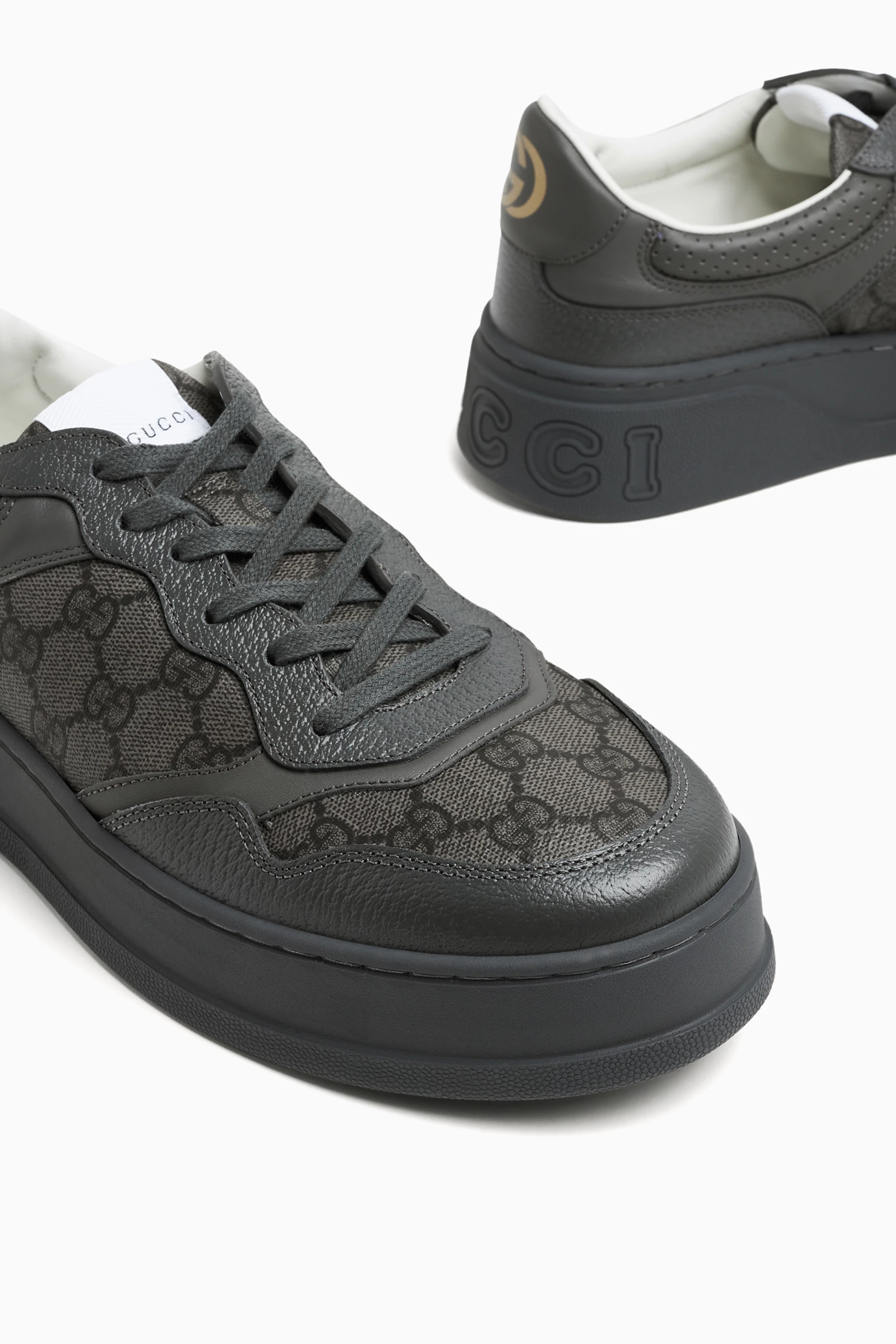 Canvas gucci shoes new arrivals