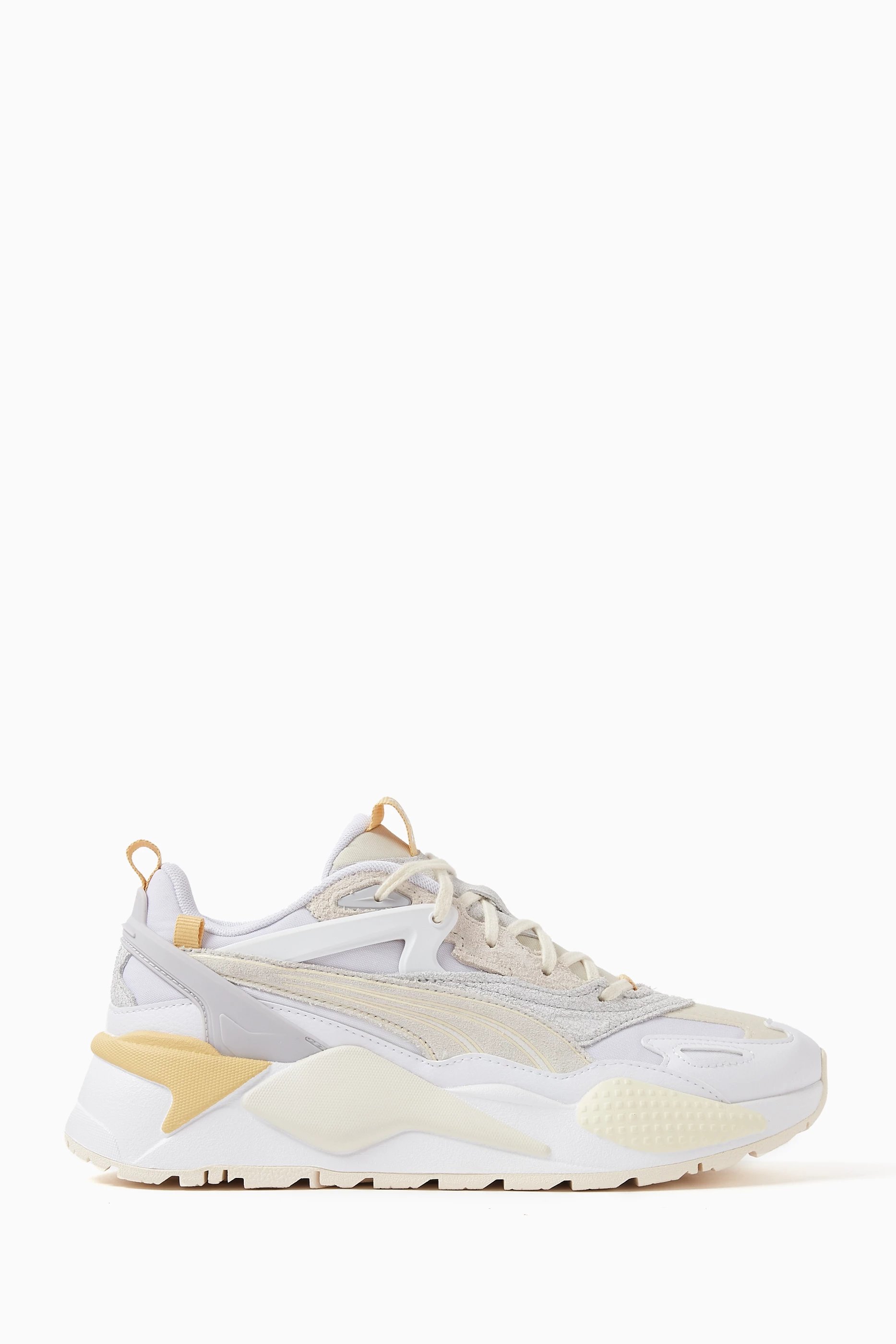 Puma rs-x gold medal sales