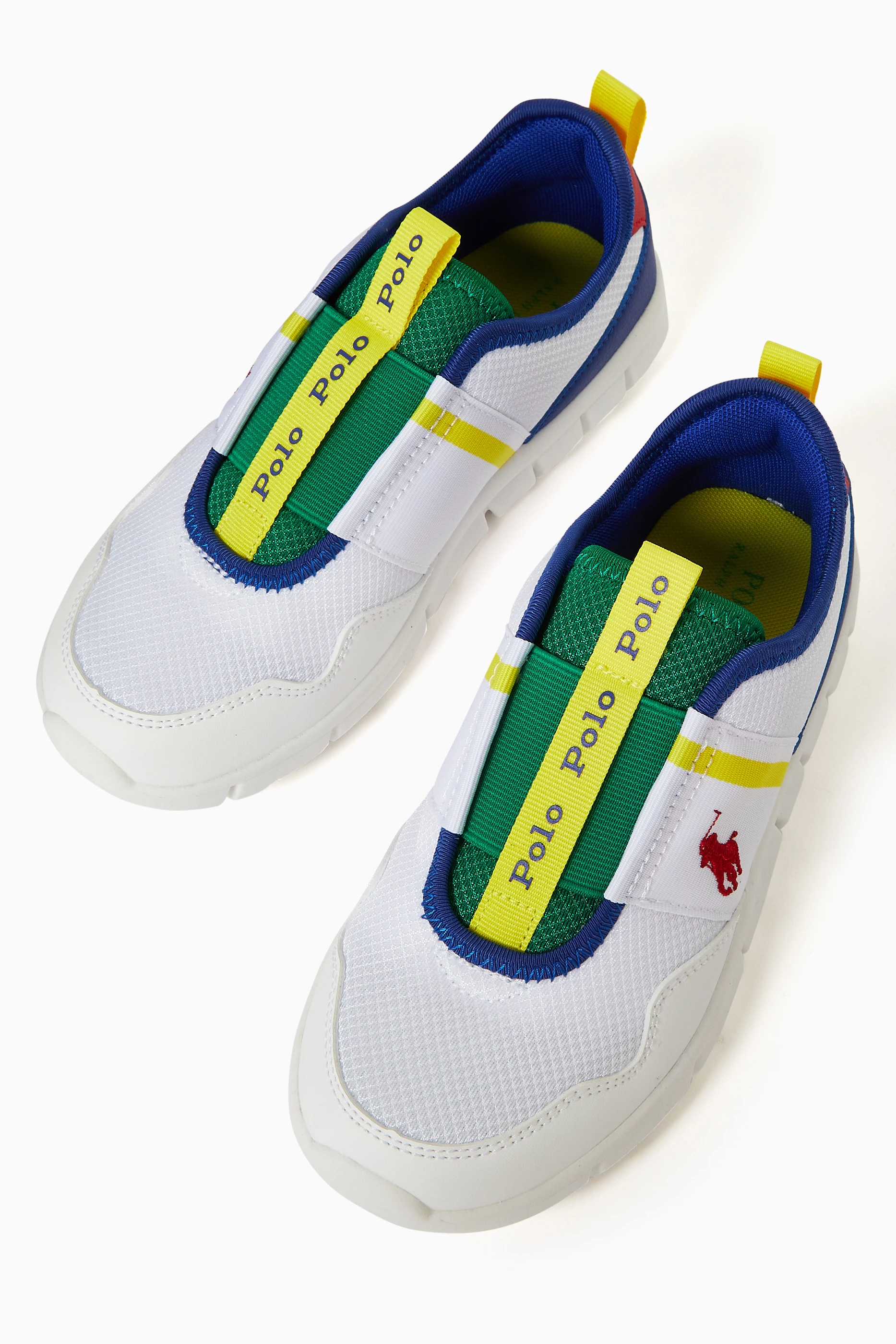 Polo discount water shoes