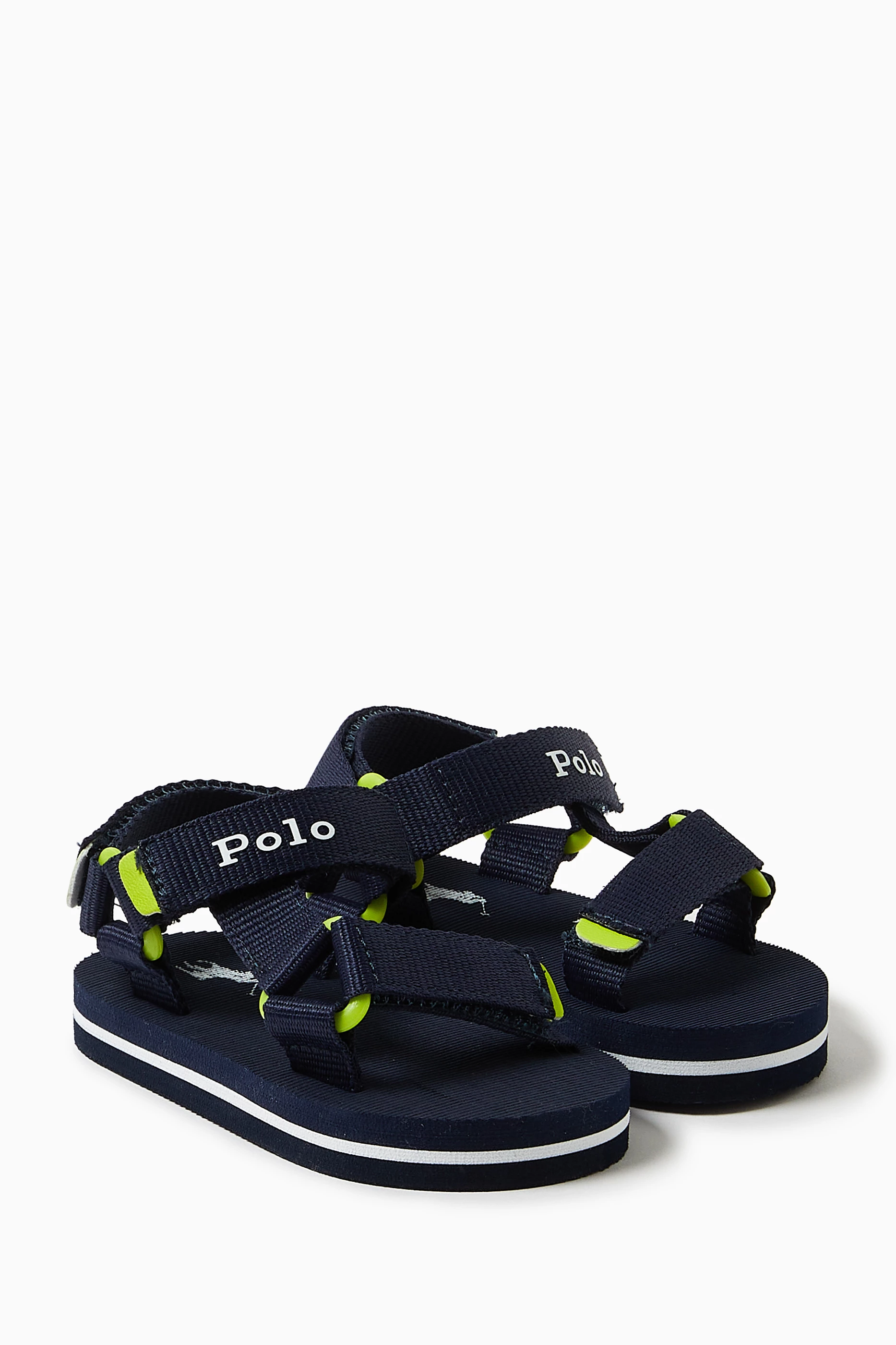 Ralph lauren kids sandals store