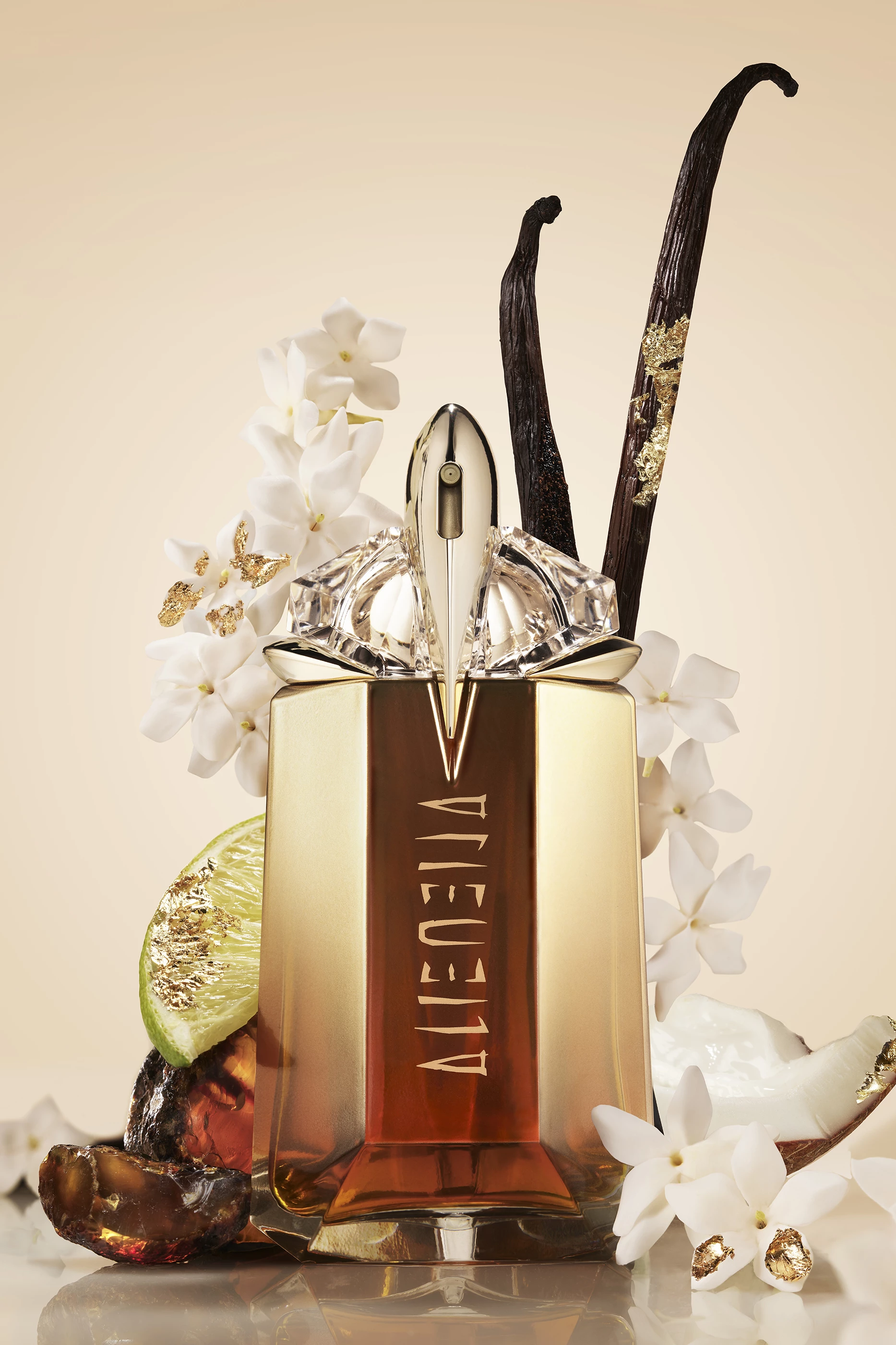 Mugler musc sale mysterieux