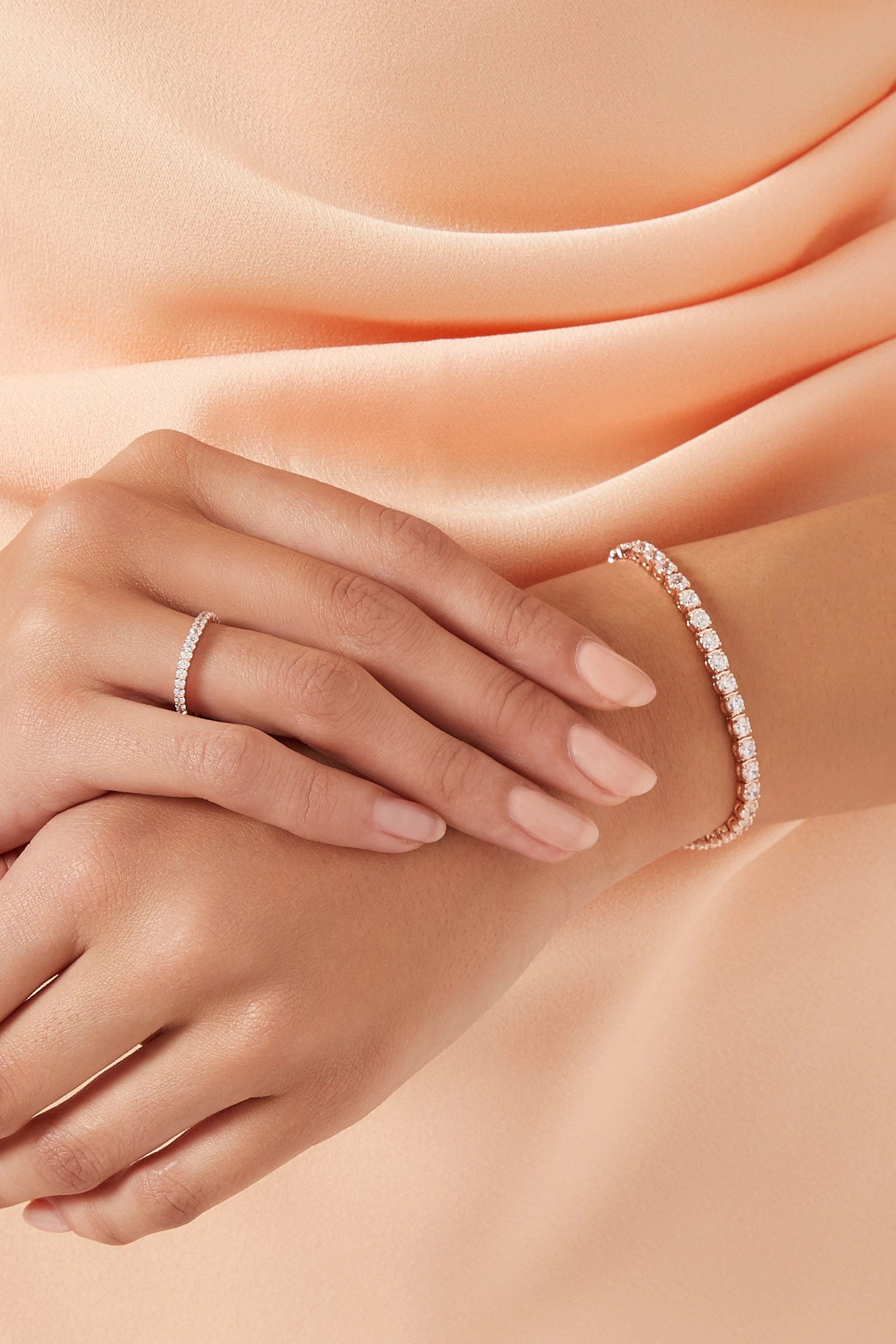 Swarovski xl vittore sale ring