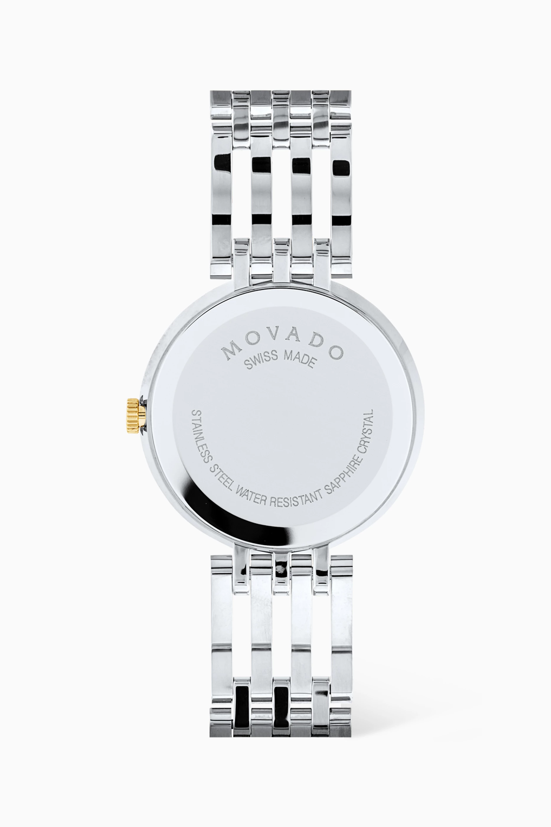 Movado esperanza cheap