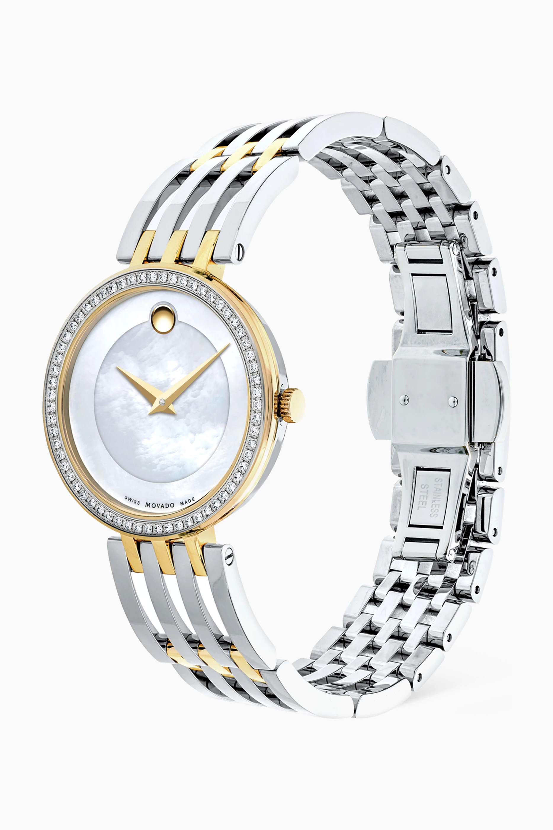 Movado esperanza cheap