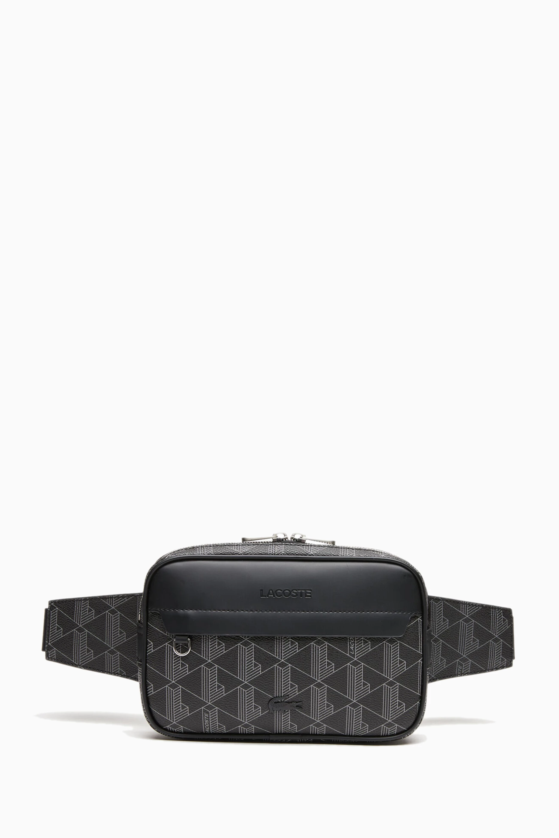 Lacoste shop hip bag