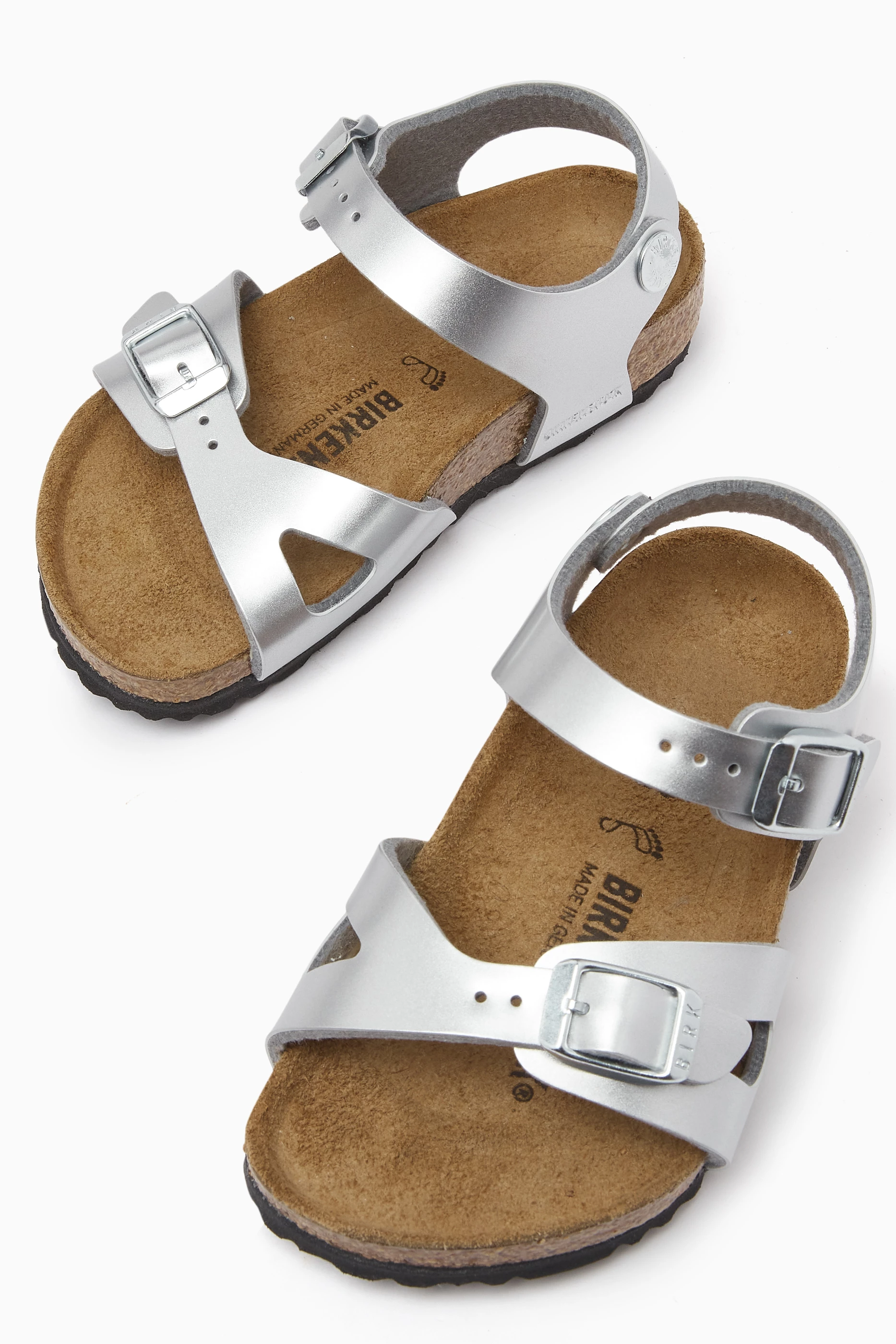 Birkenstock rio hotsell