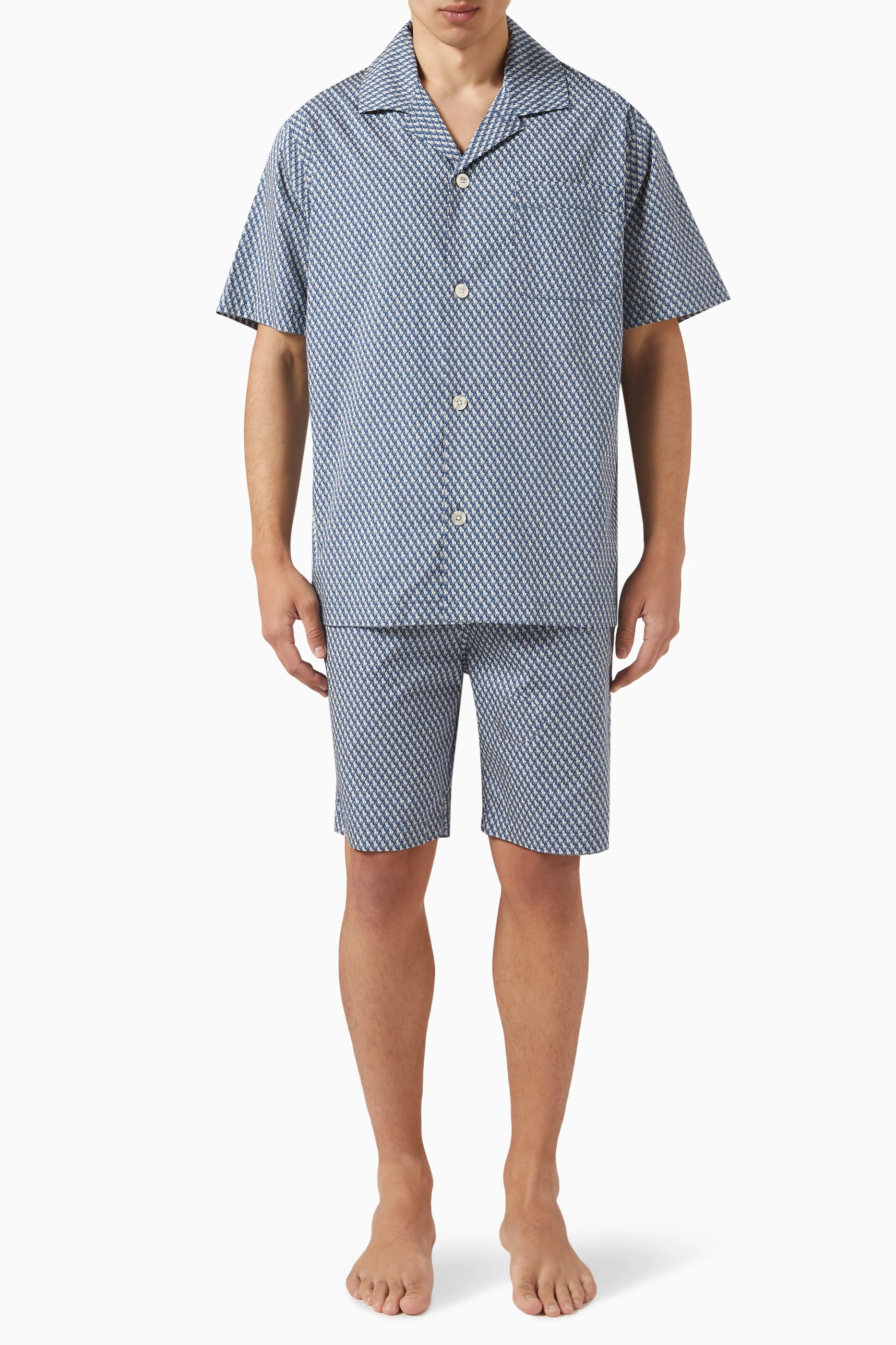 Polo shop men's pajamas