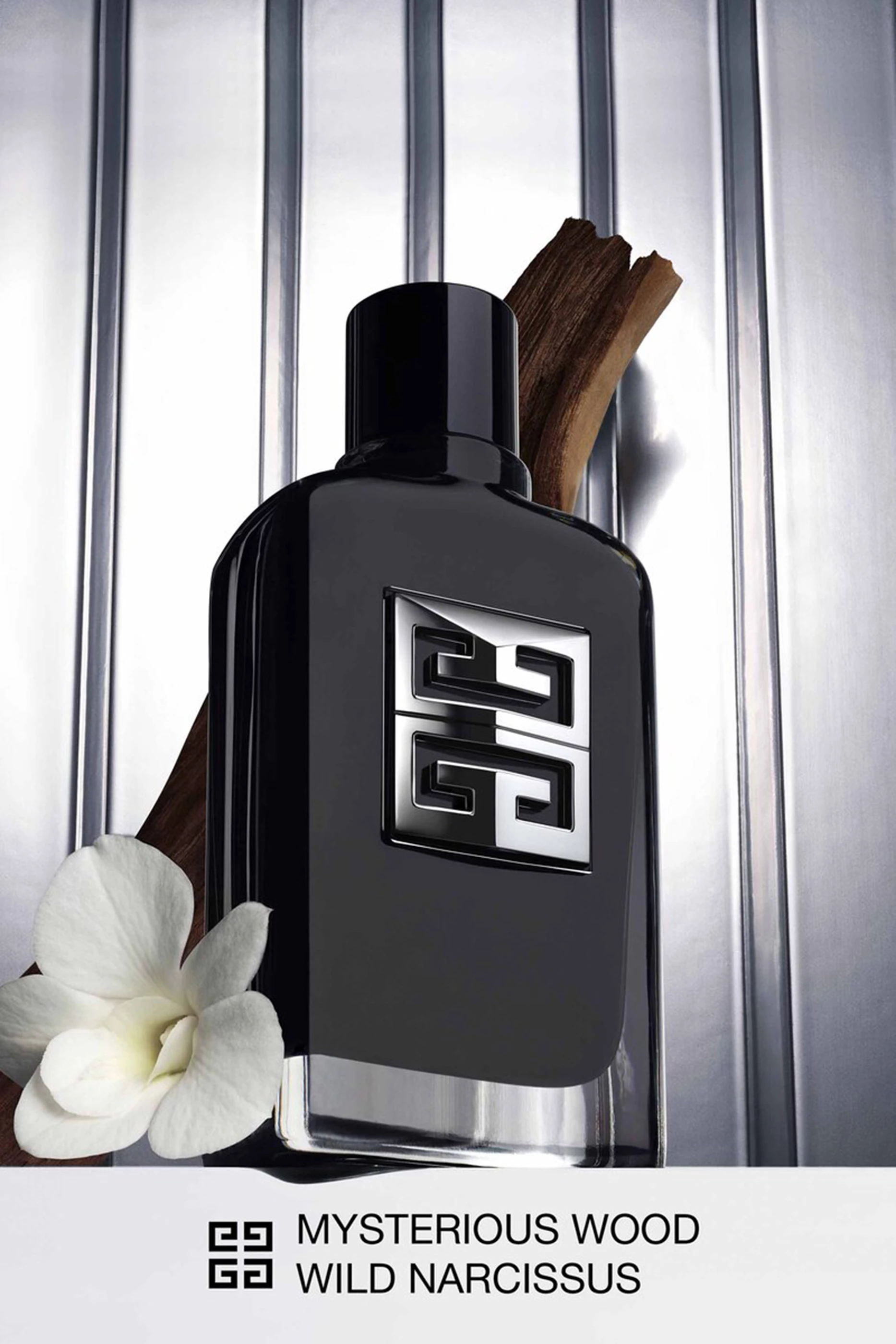 Buy Givenchy Beauty Colourless Gentleman Society Eau de Parfum