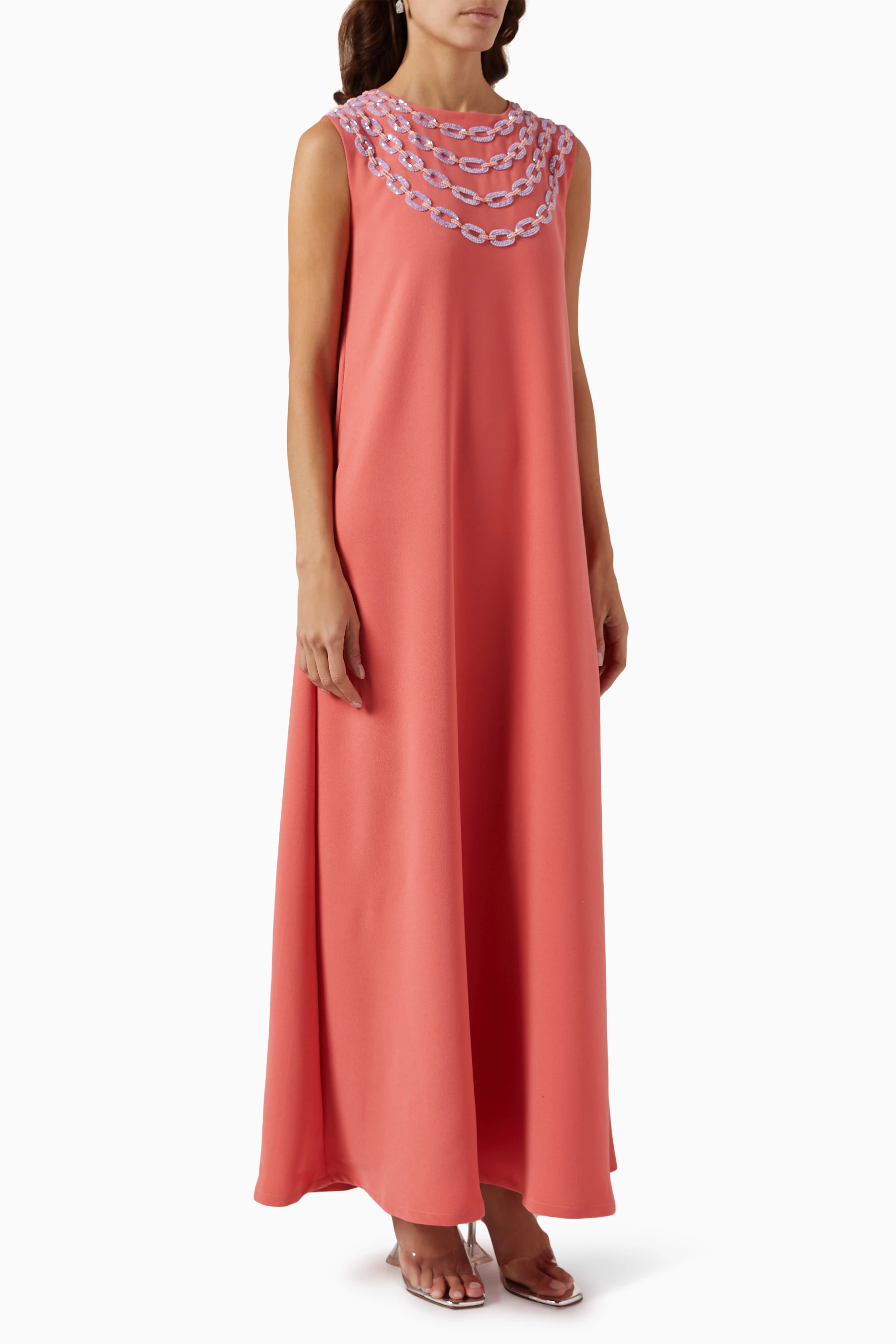 Beaded clothes hot sale