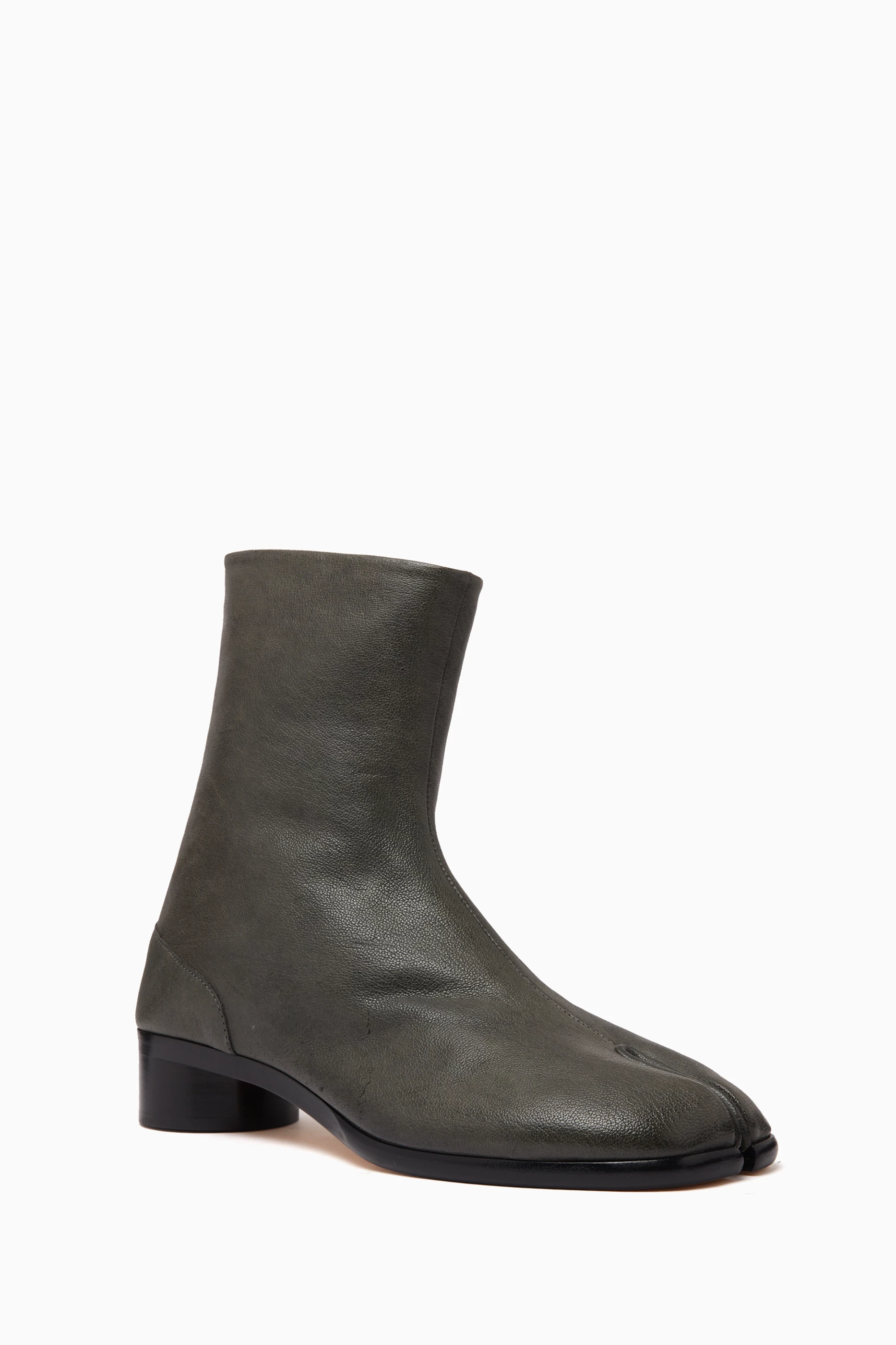 Beatle top boots mens