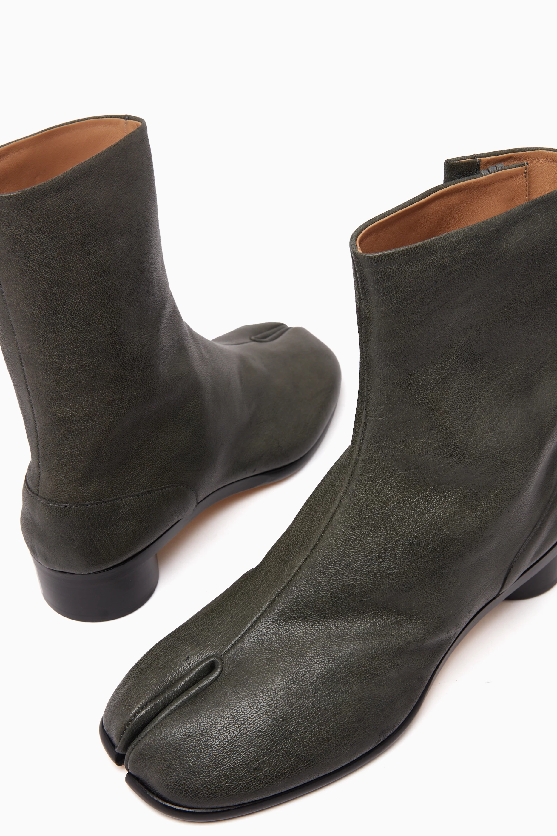 Tabi boots mens store