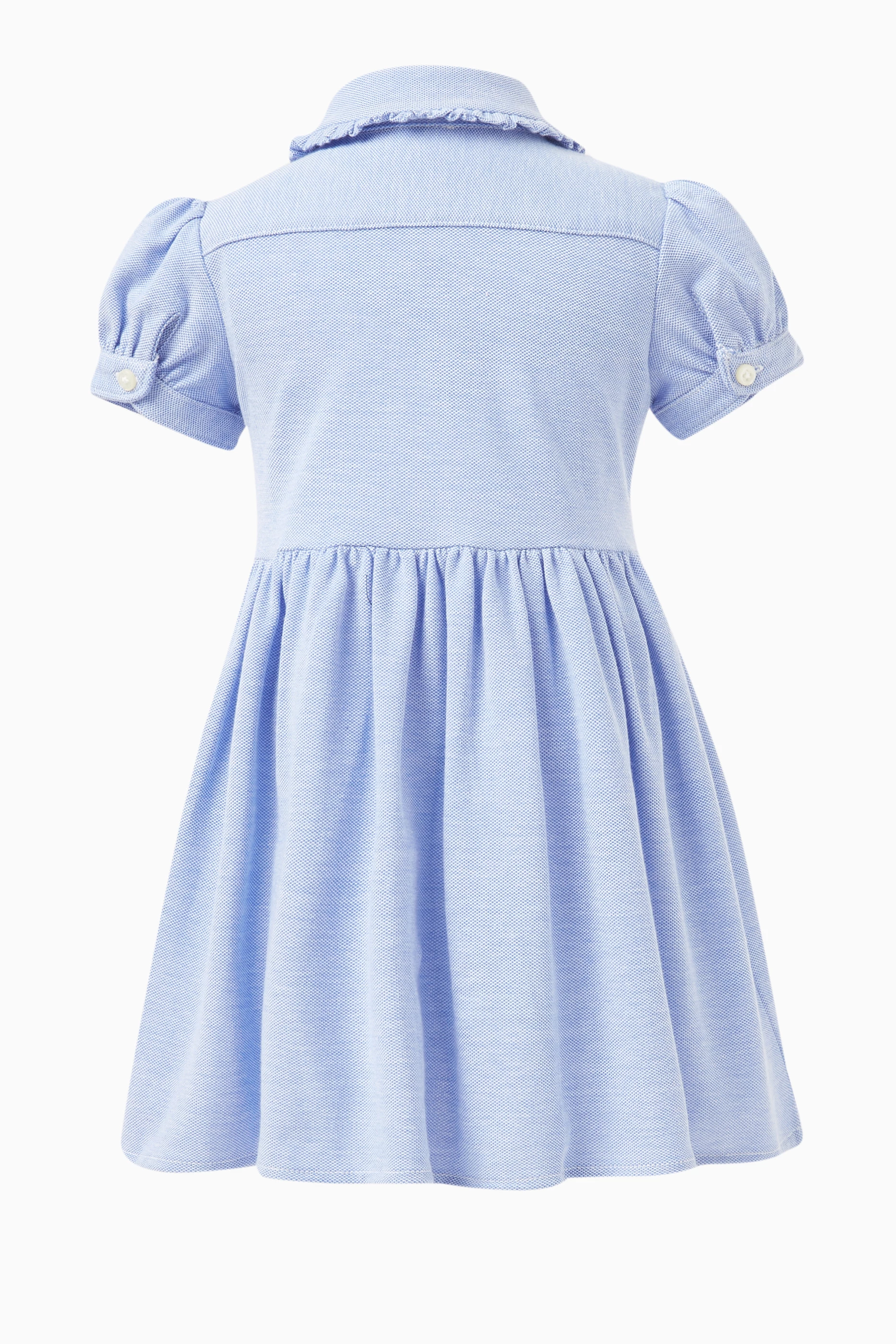 Oxford dress ralph lauren sale