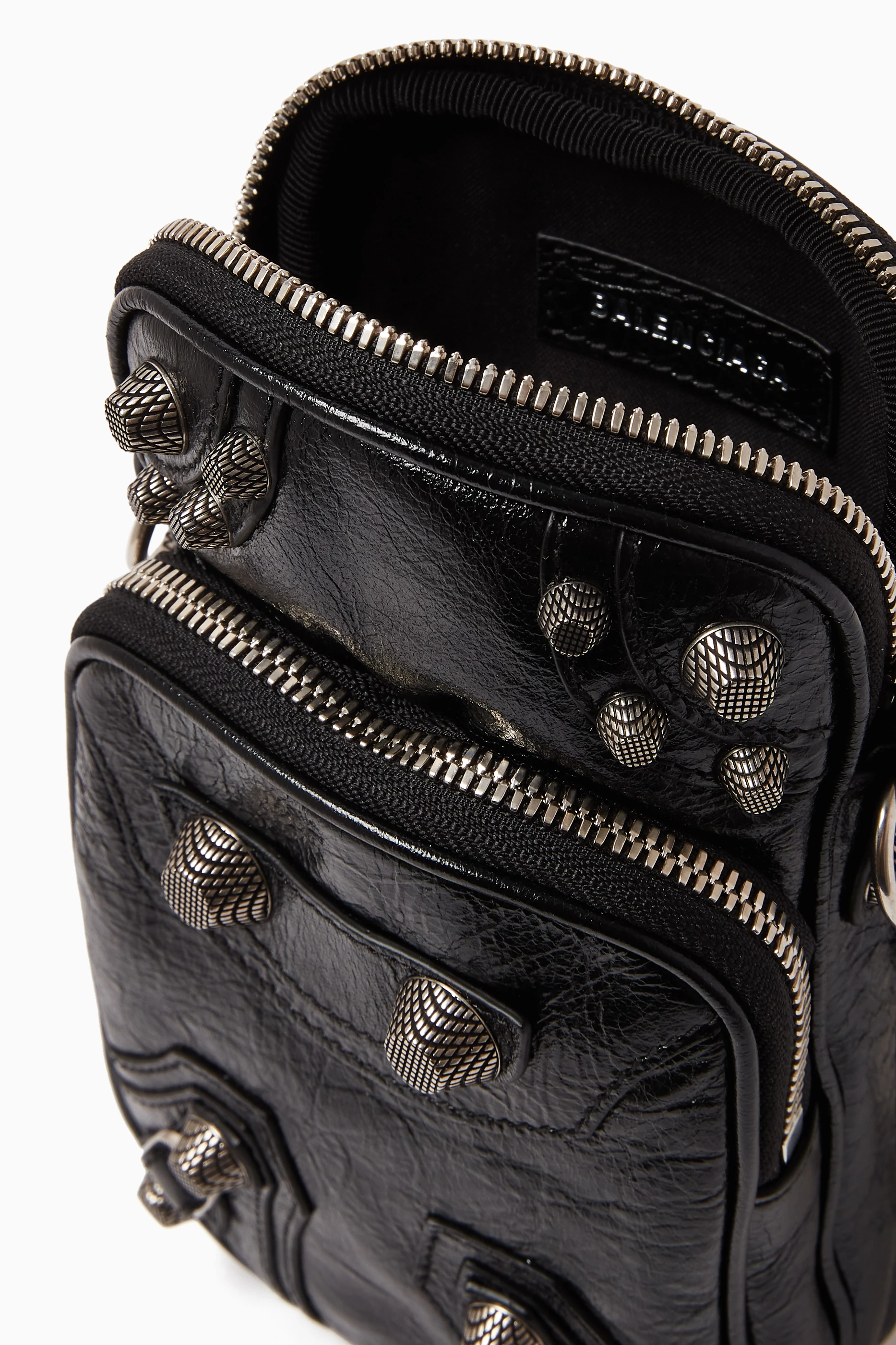 Balenciaga phone holder top