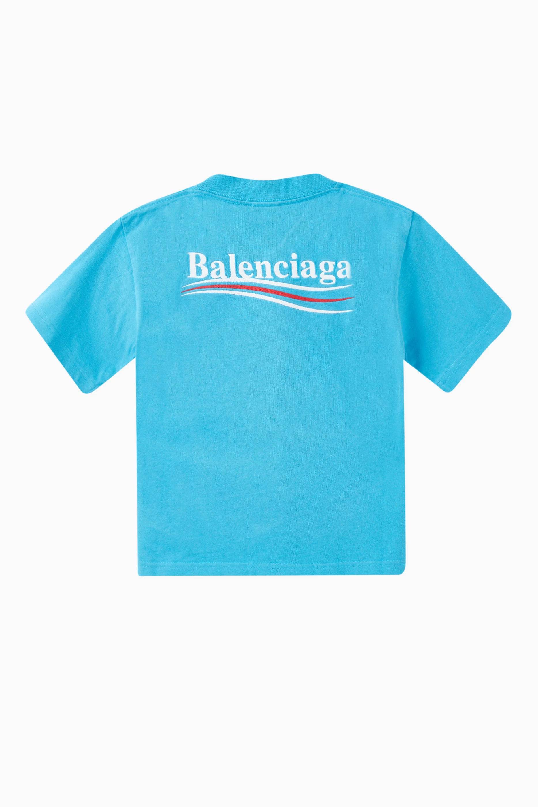 Baby balenciaga shirt on sale