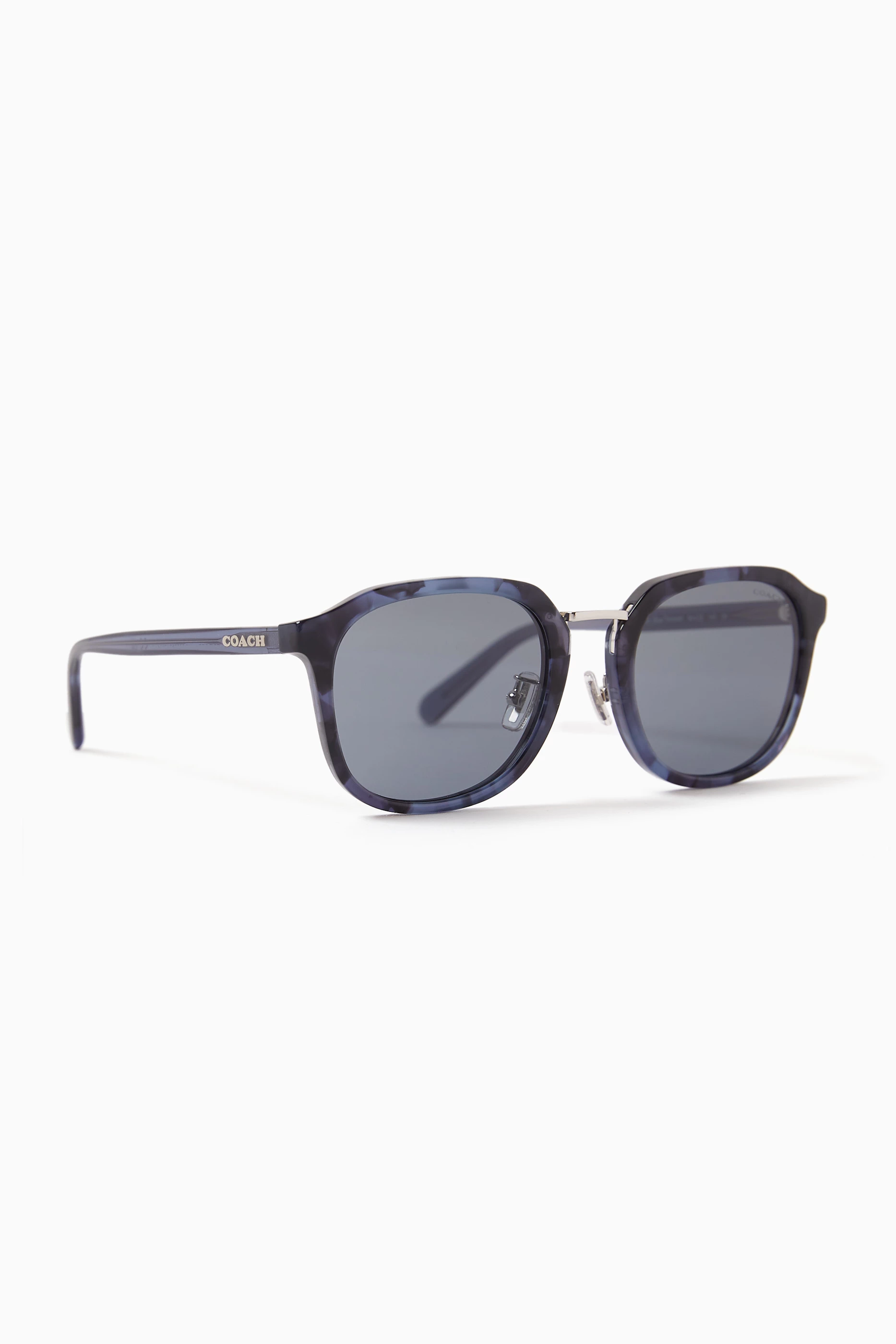Coach sunglasses mens top