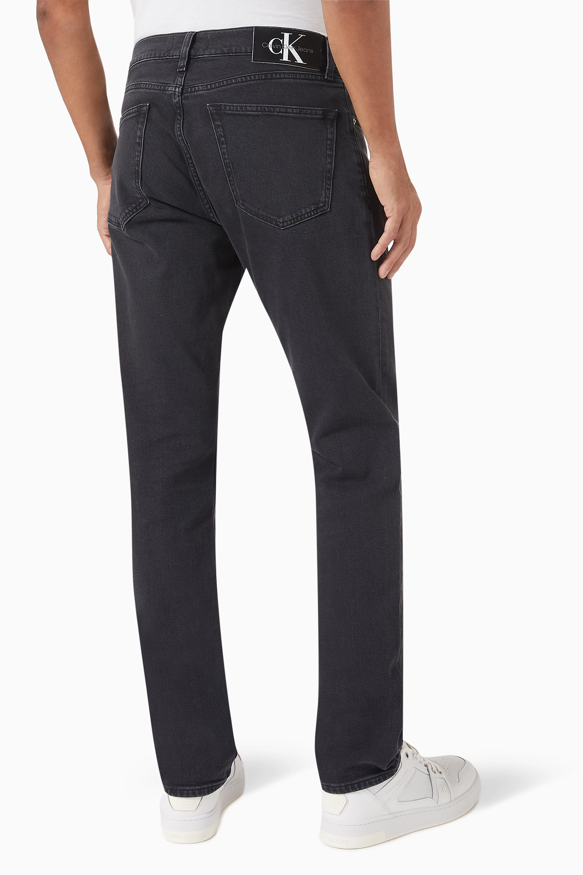 Calvin klein on sale jeans style number