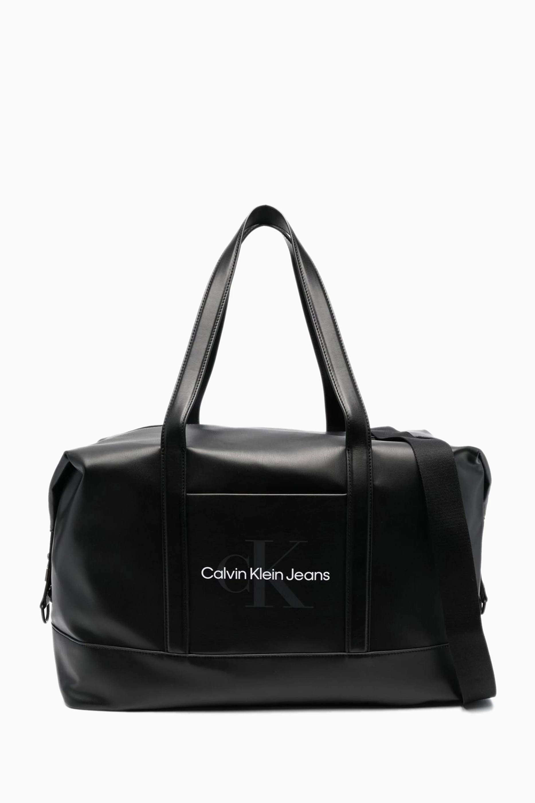 Calvin klein duffle sale