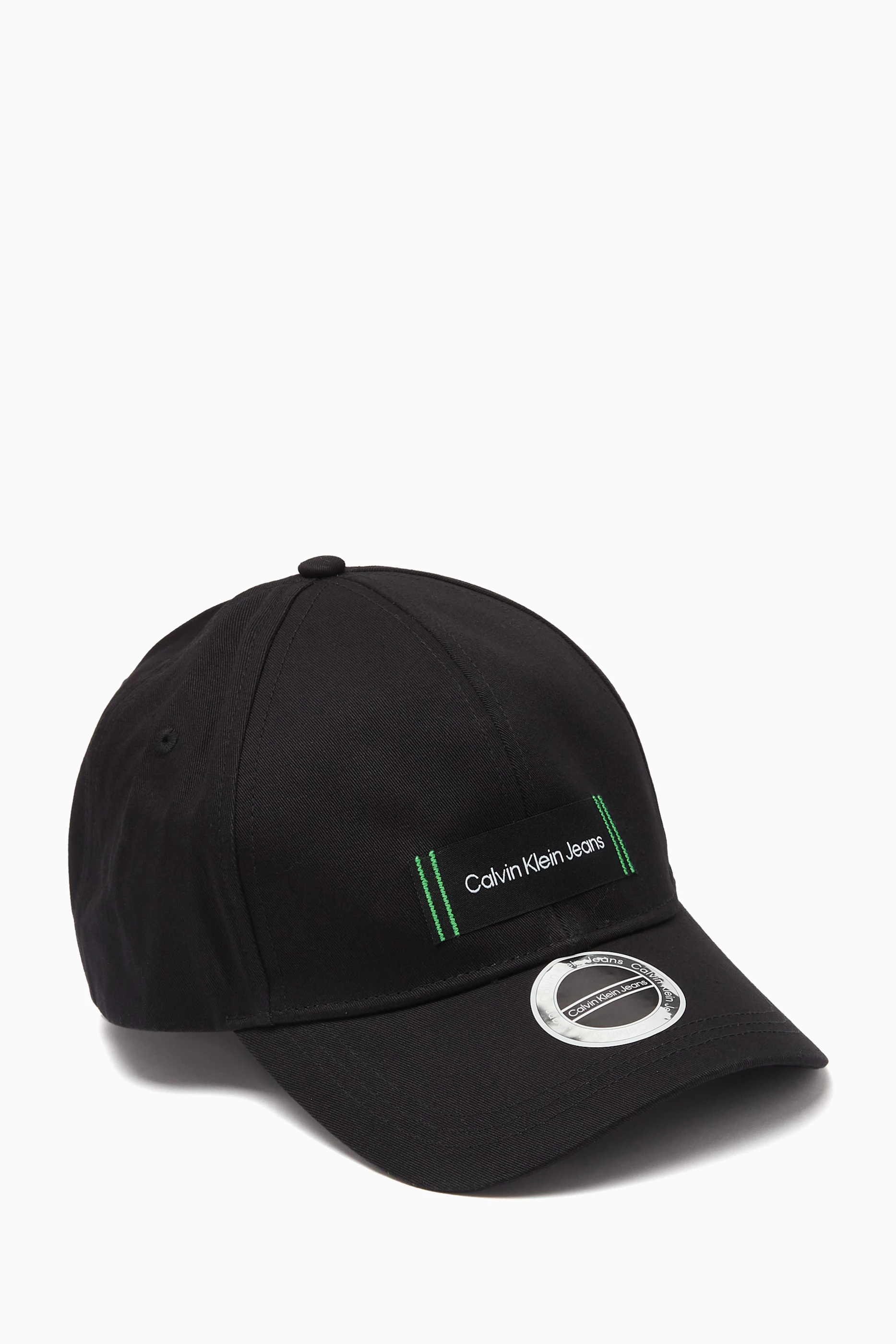 Calvin klein jeans cap hot sale