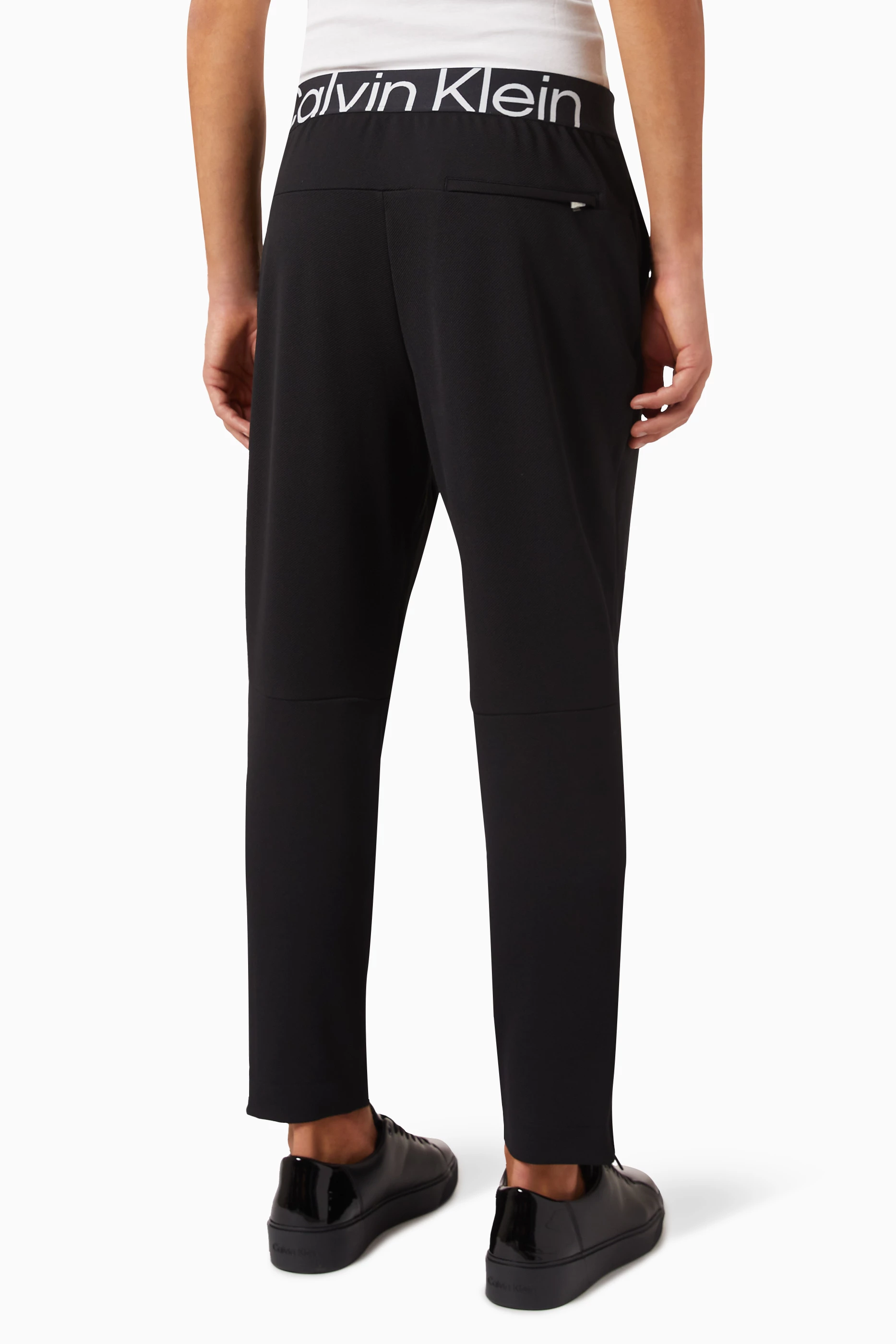 Calvin klein 2025 performance sweat pants