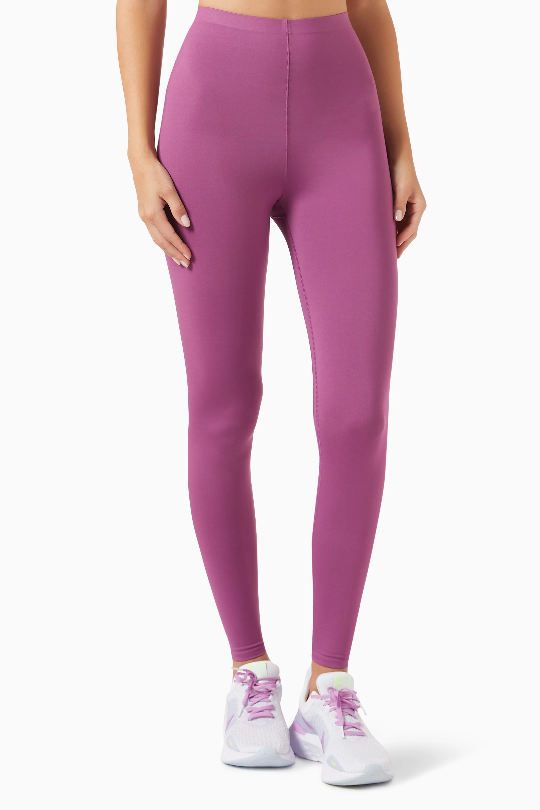 Calvin klein leggings with side pockets store