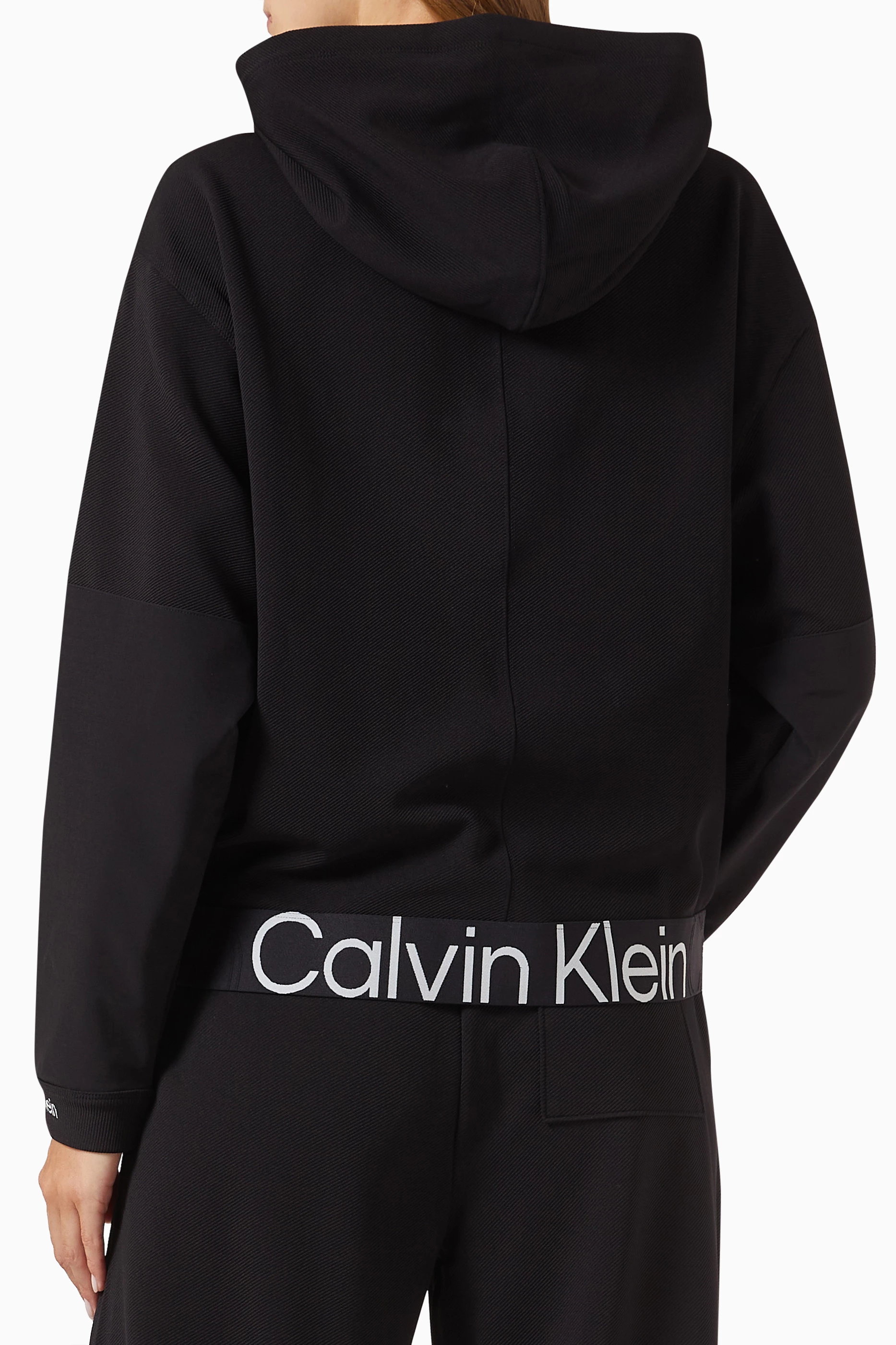 Calvin klein performance jumper best sale