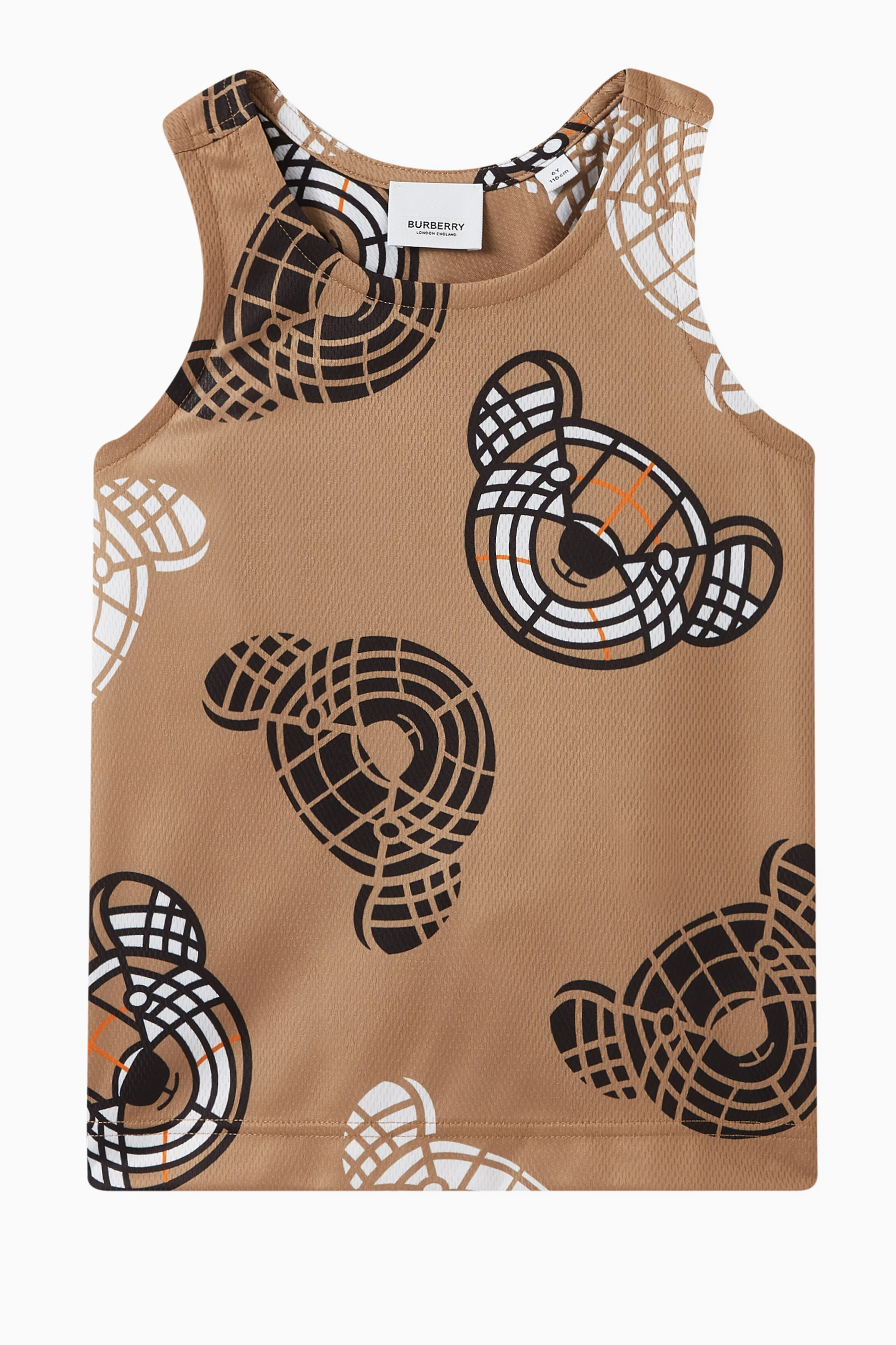 Burberry undershirts store