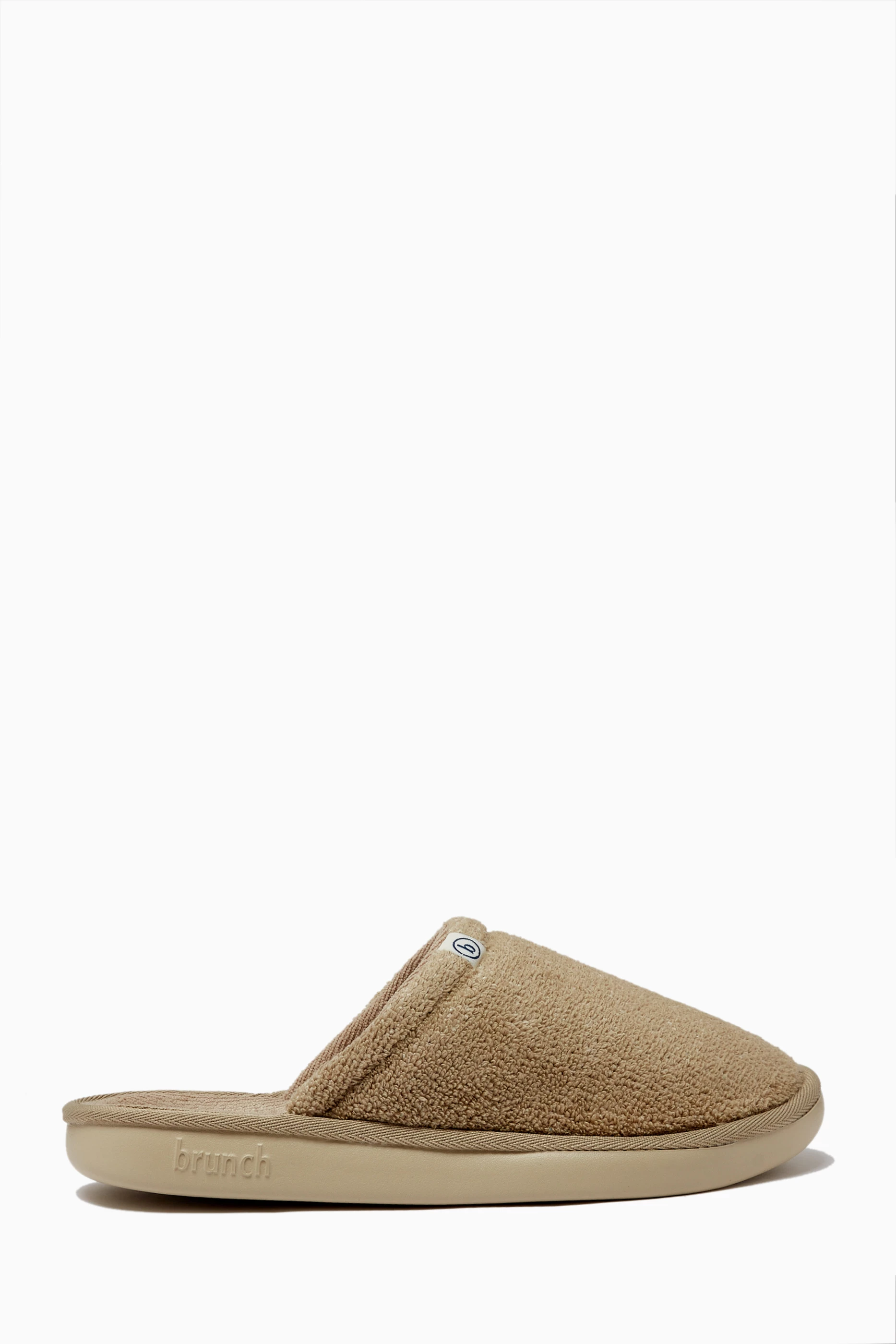Brunch slippers on sale