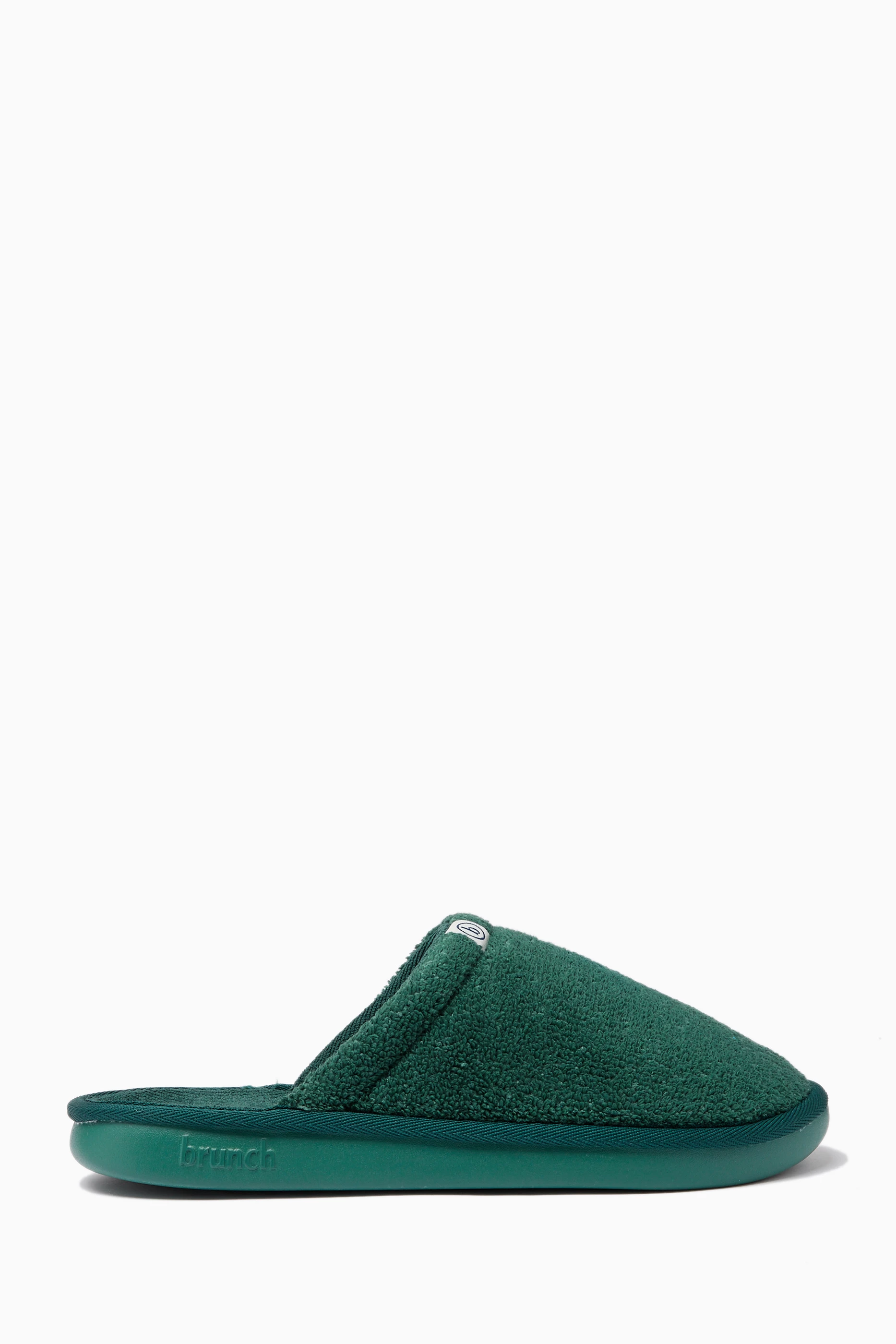 Barbour slippers sale womens Green