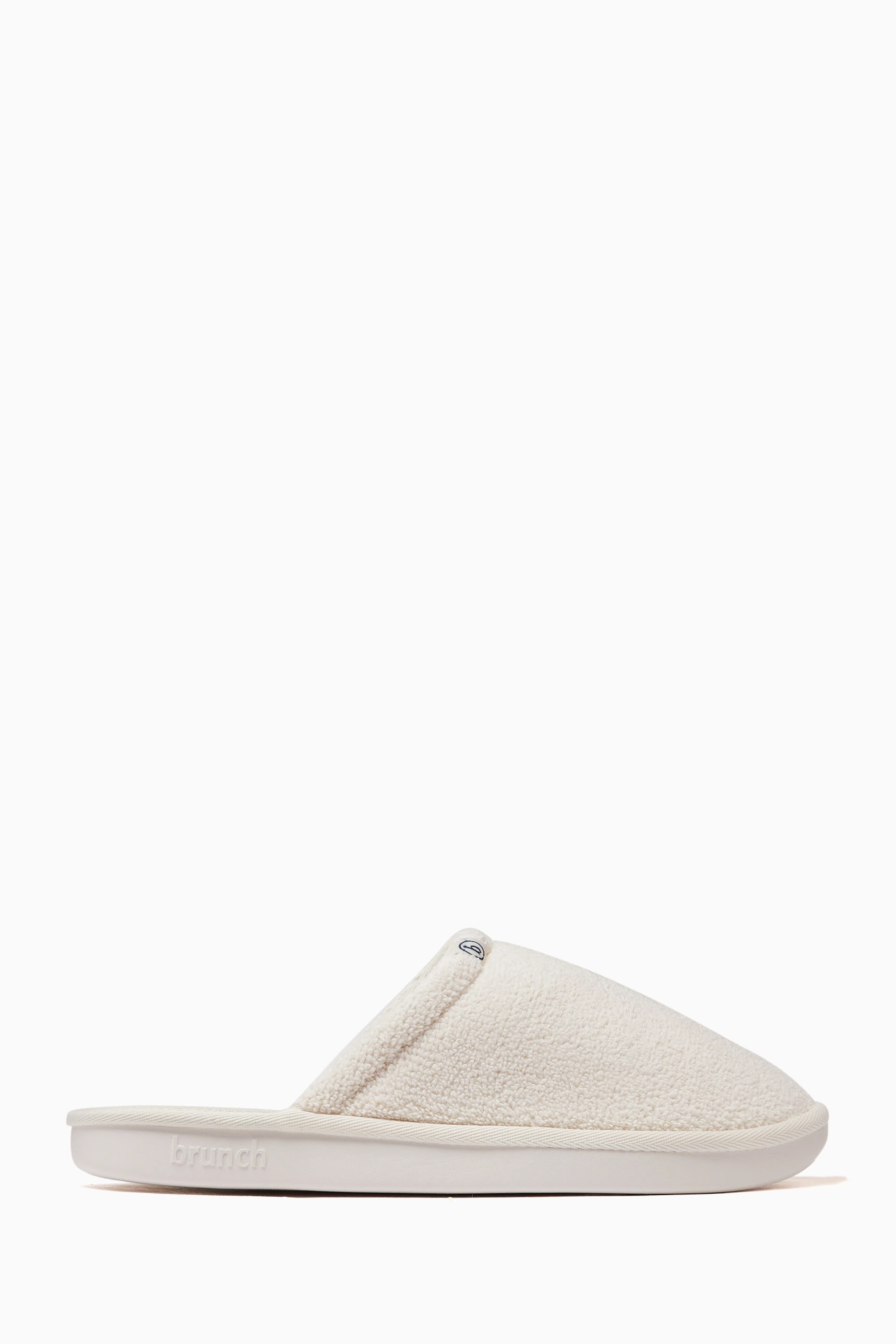 Brunch slippers on sale