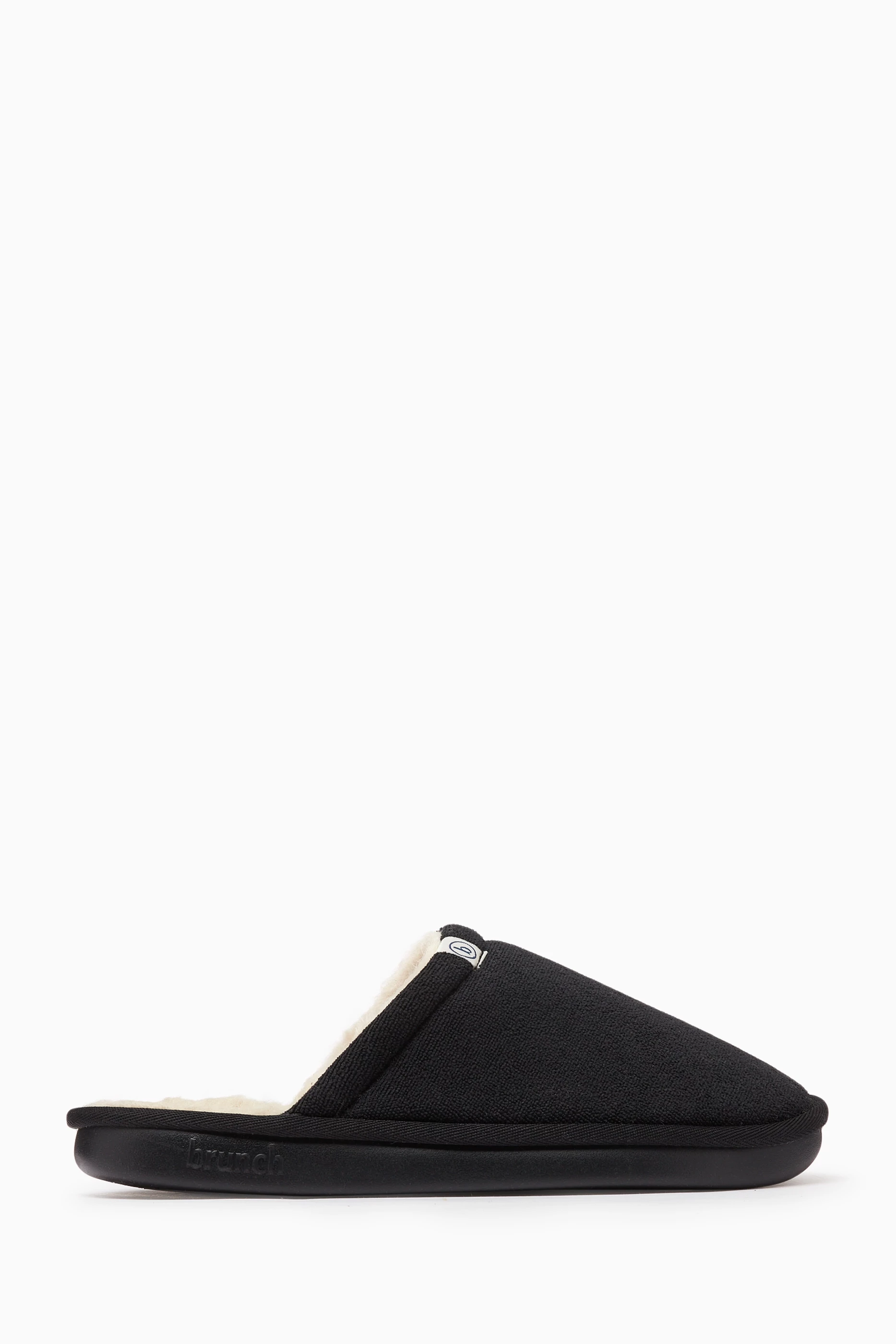 Brunch slippers store