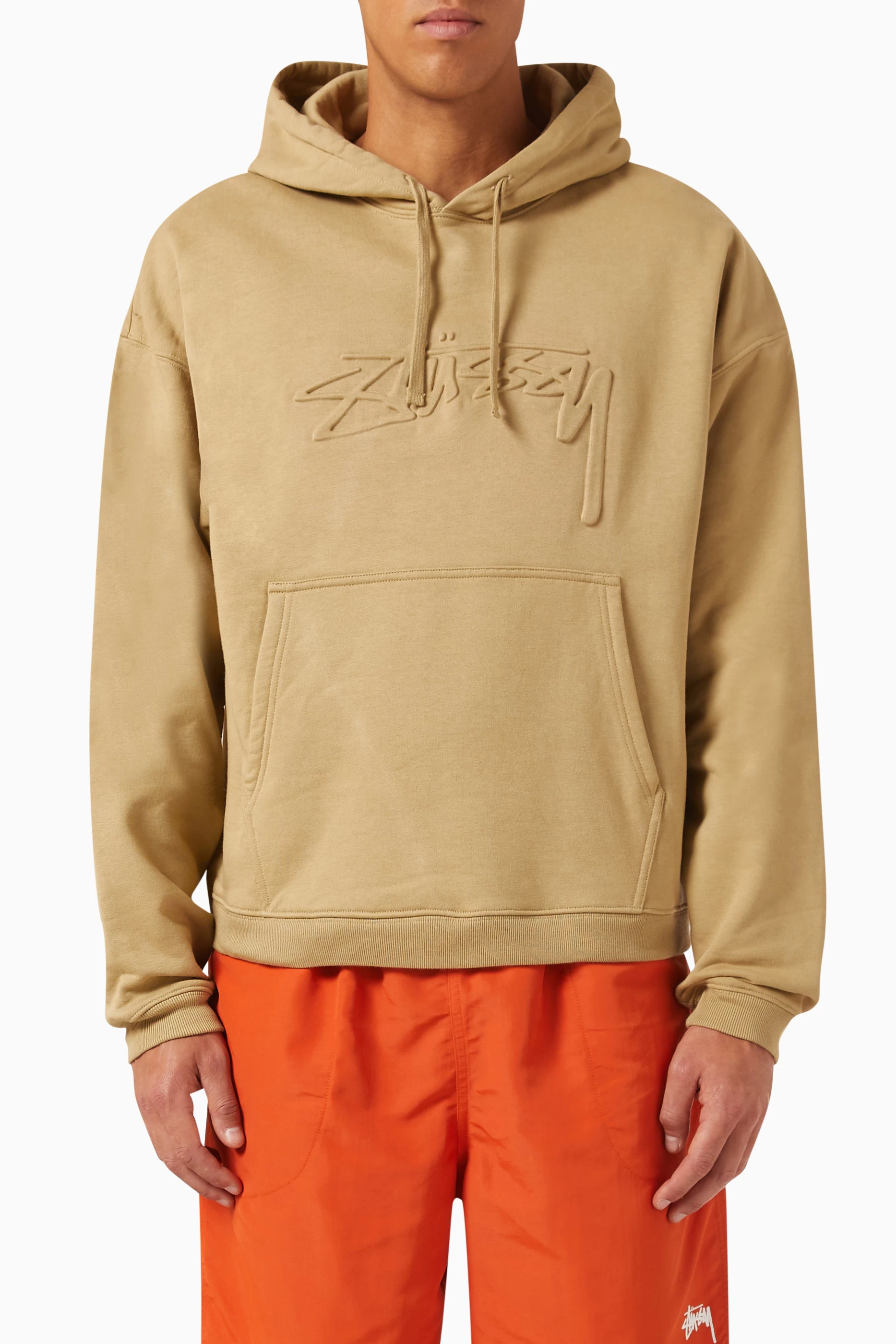 Baggy hoodie hot sale