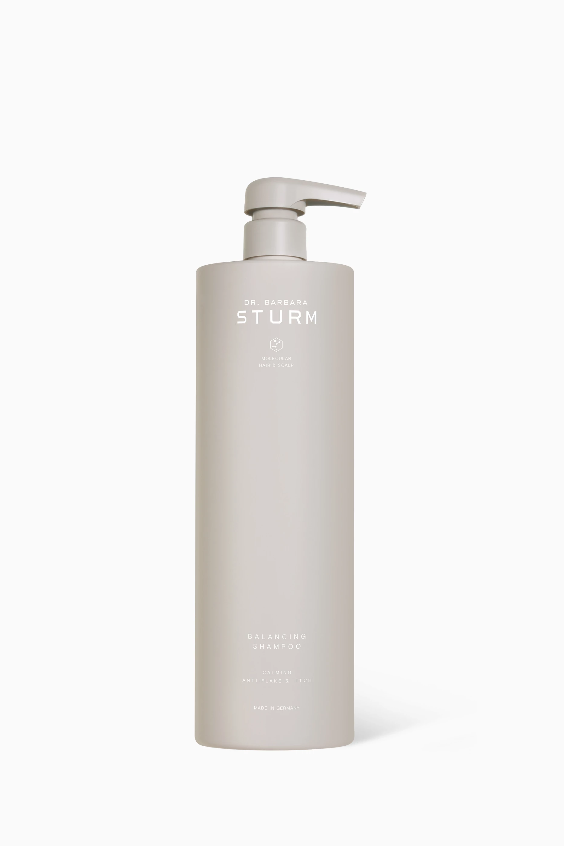 Balancing shampoo new arrivals