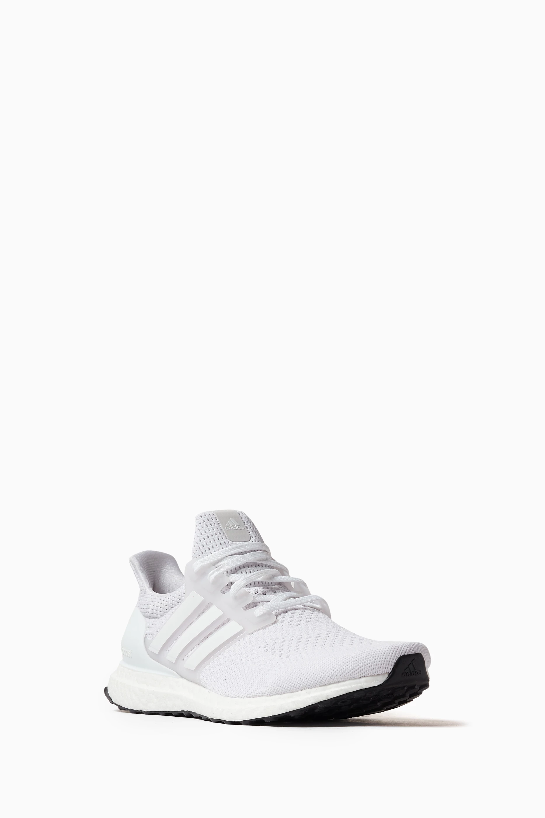Buy adidas Sport White Ultraboost 1.0 Sneakers in Primeknit for