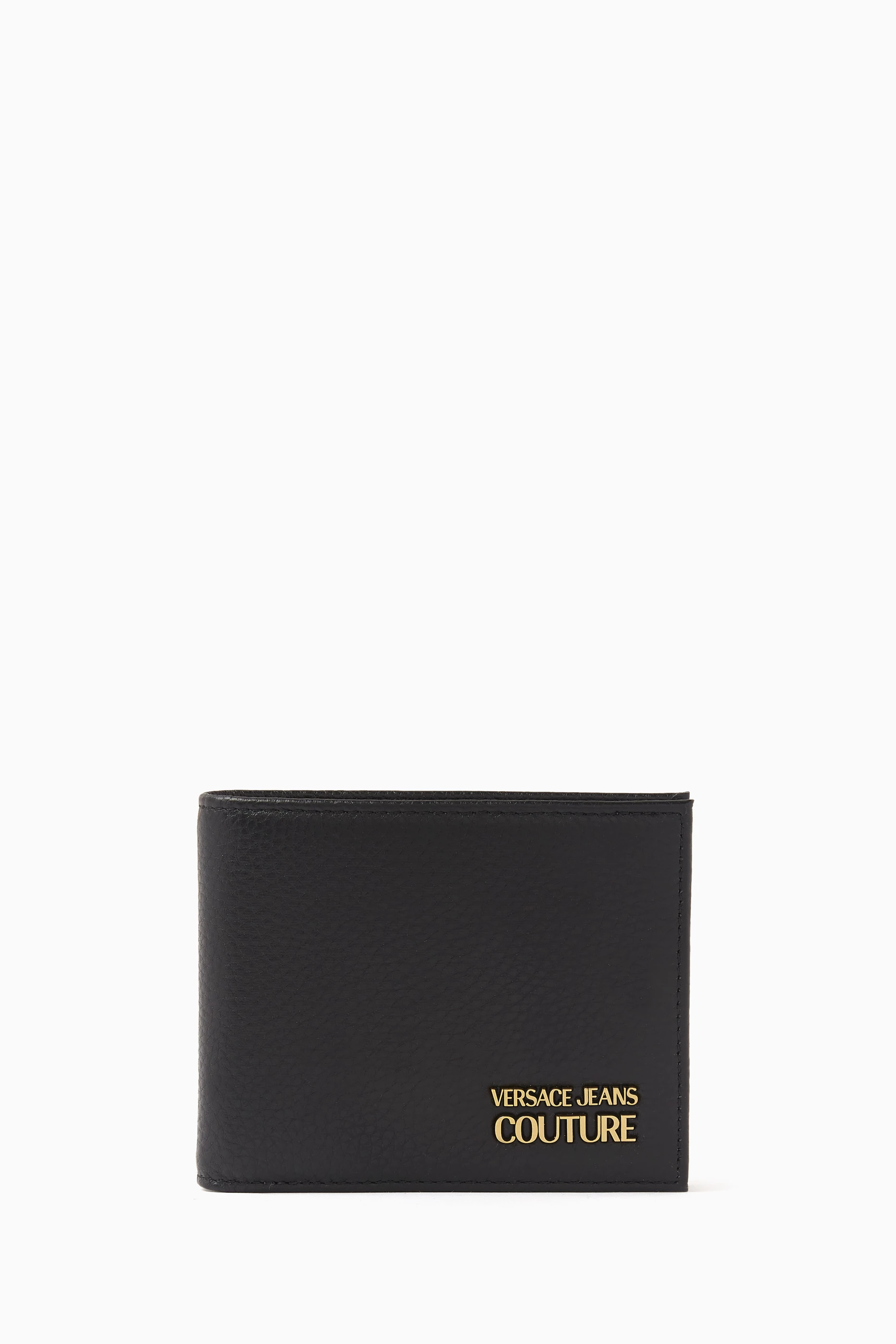 Versace jeans couture clearance wallet