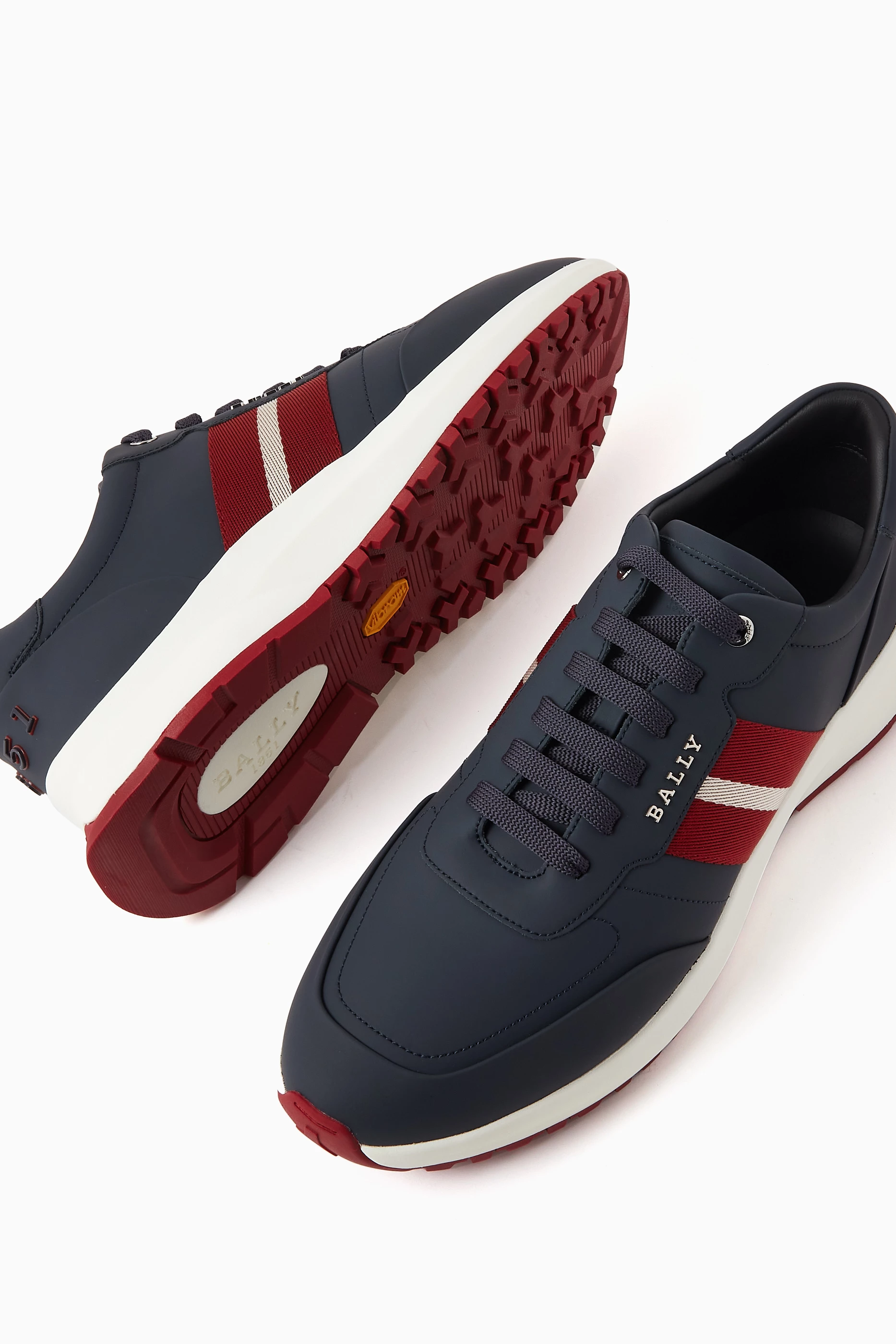 Bally shoes sale discount