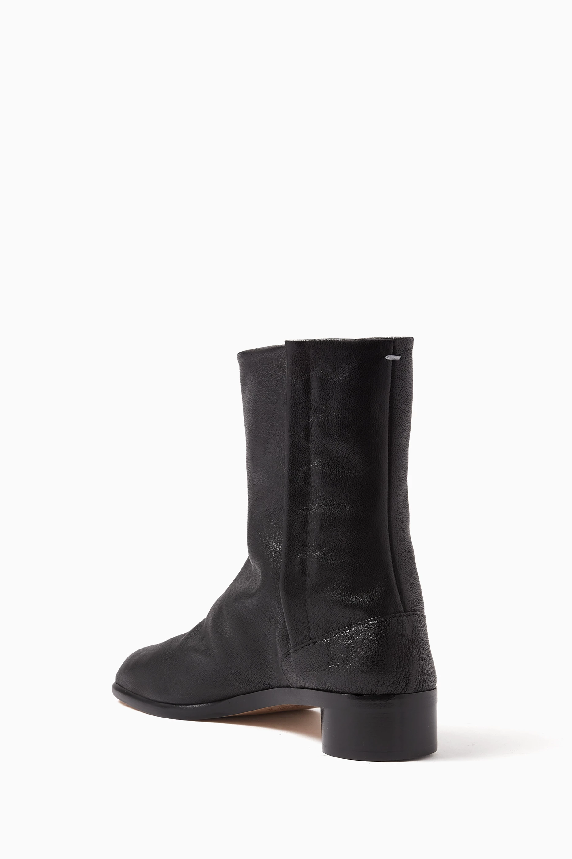 Margiela men's deals tabi boots