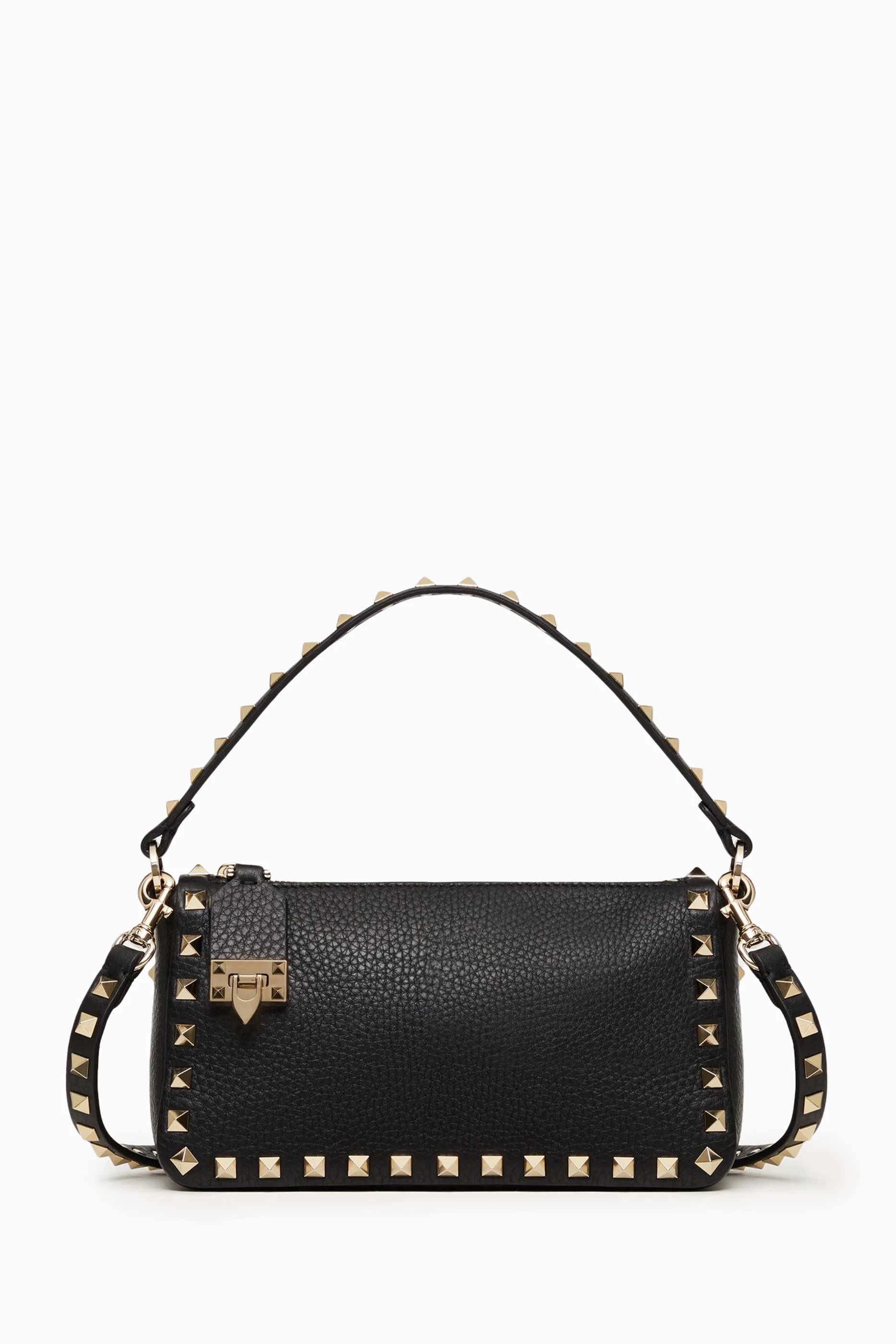 Rockstud discount crossbody bag