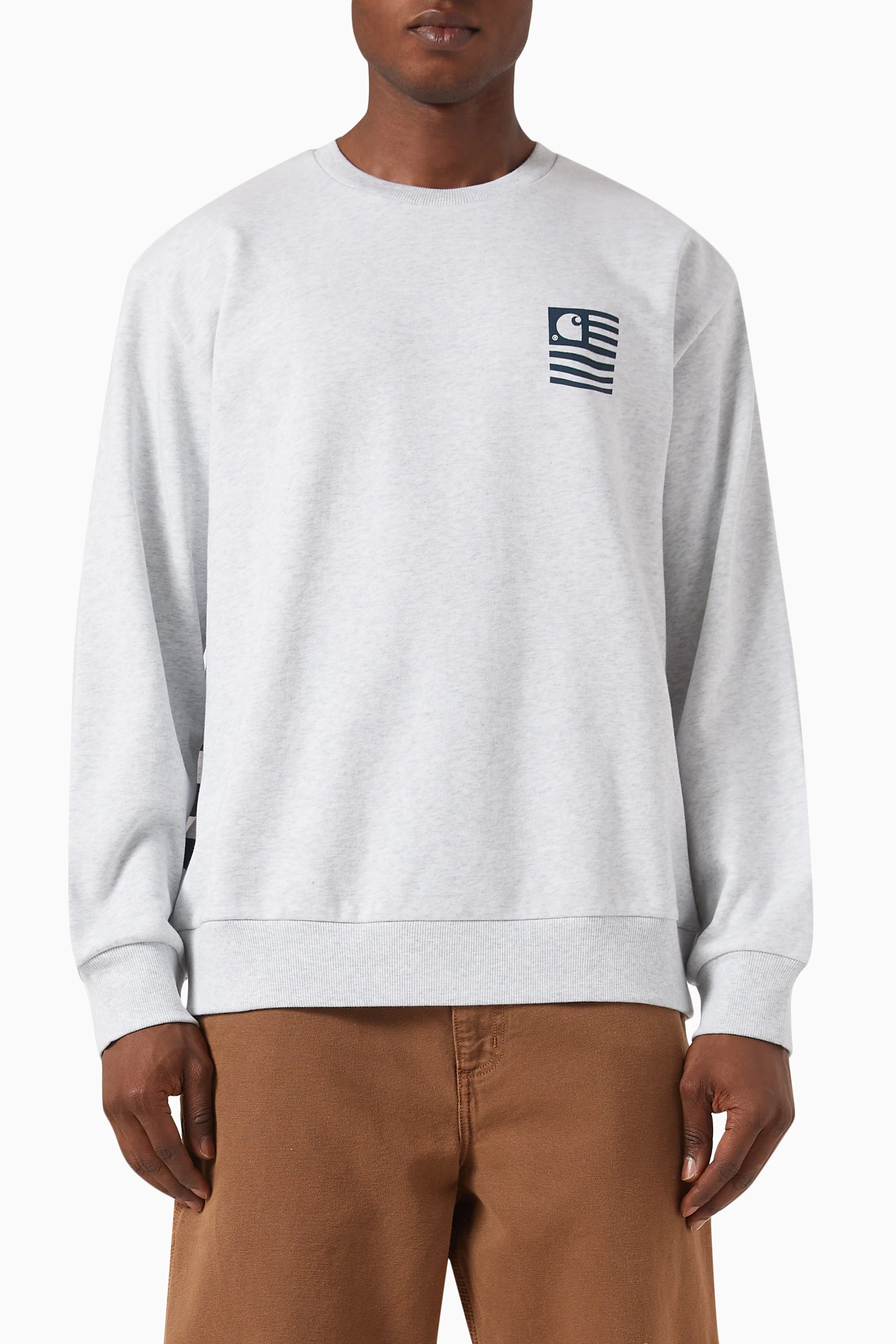 Carhartt state sports sweatshirt shop