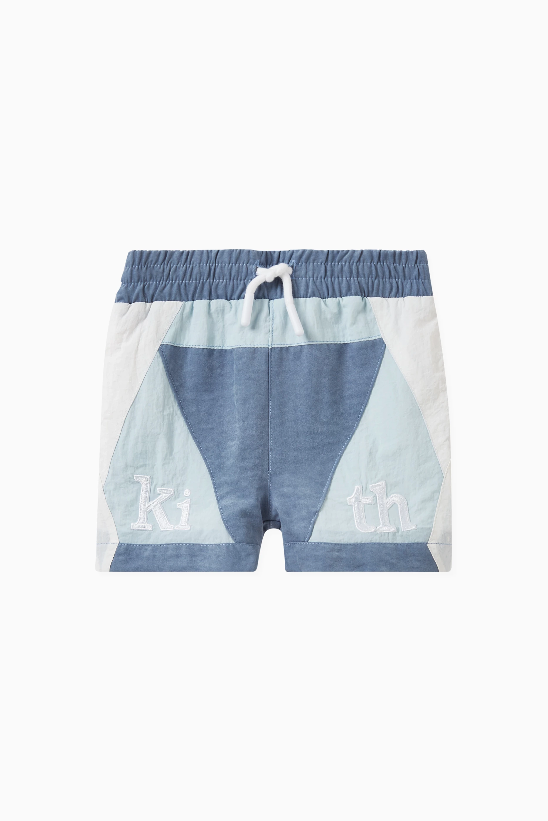 Kith discount mesh shorts