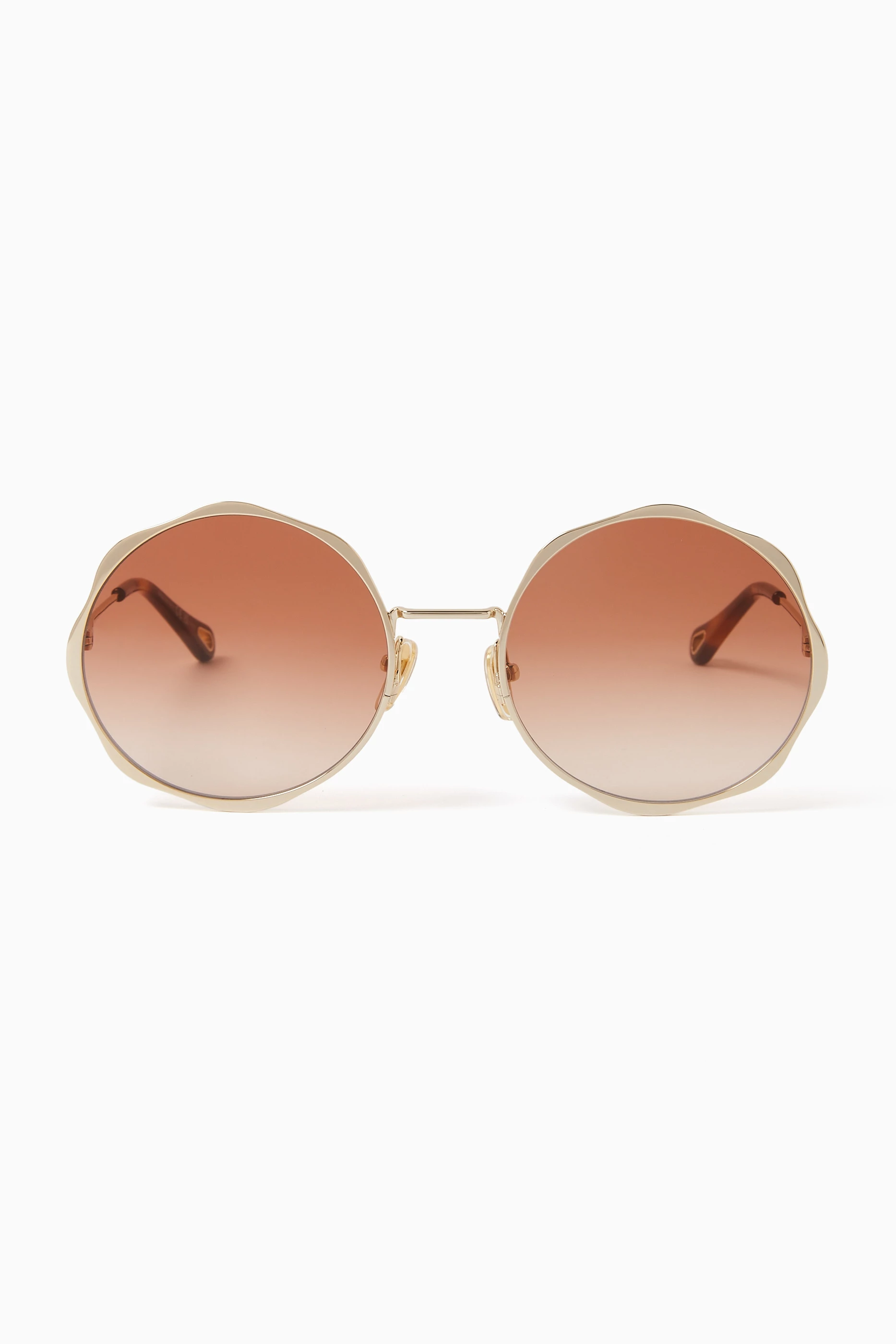 Chloe hotsell sunglasses 2020