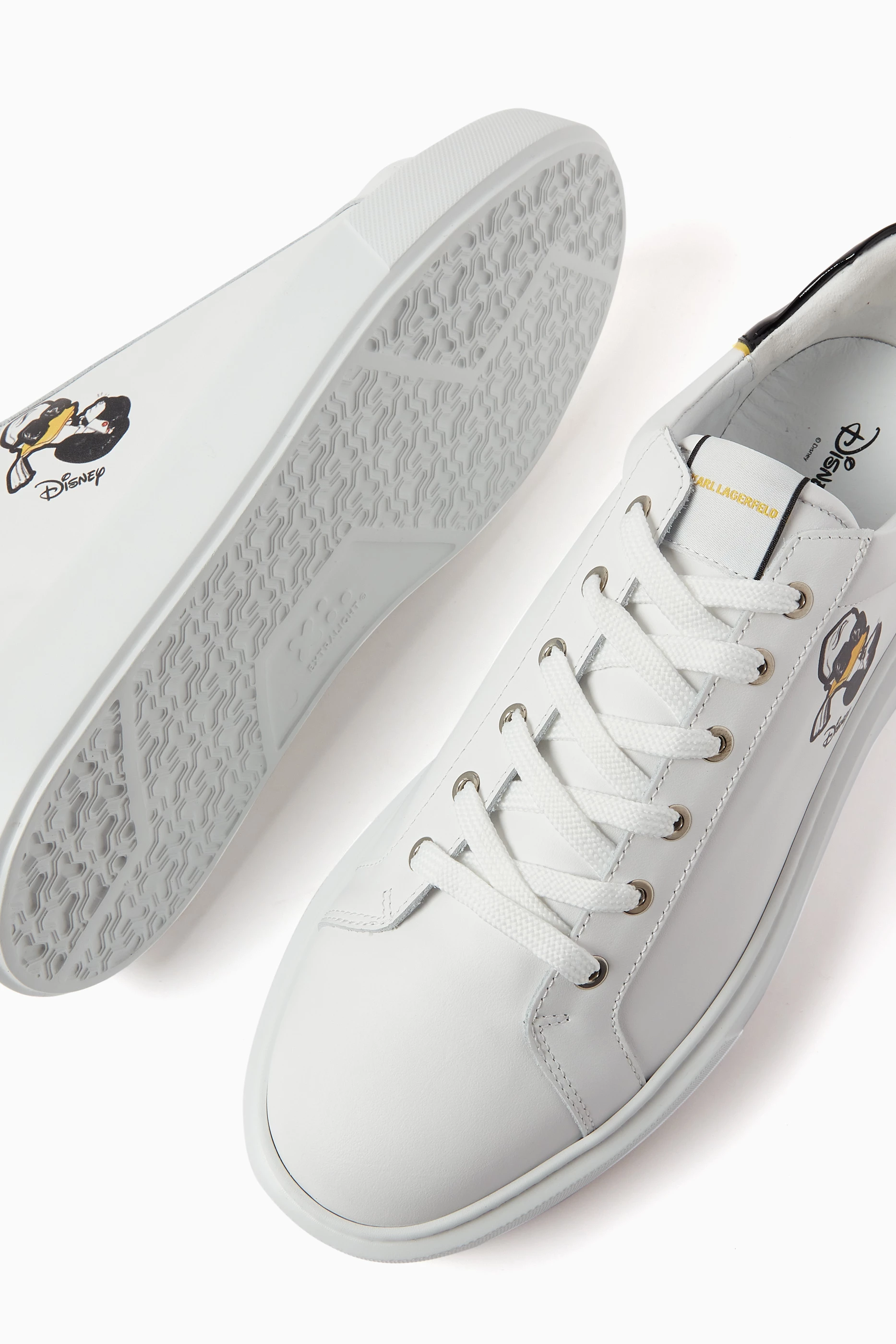 Dolce and discount gabbana disney shoes