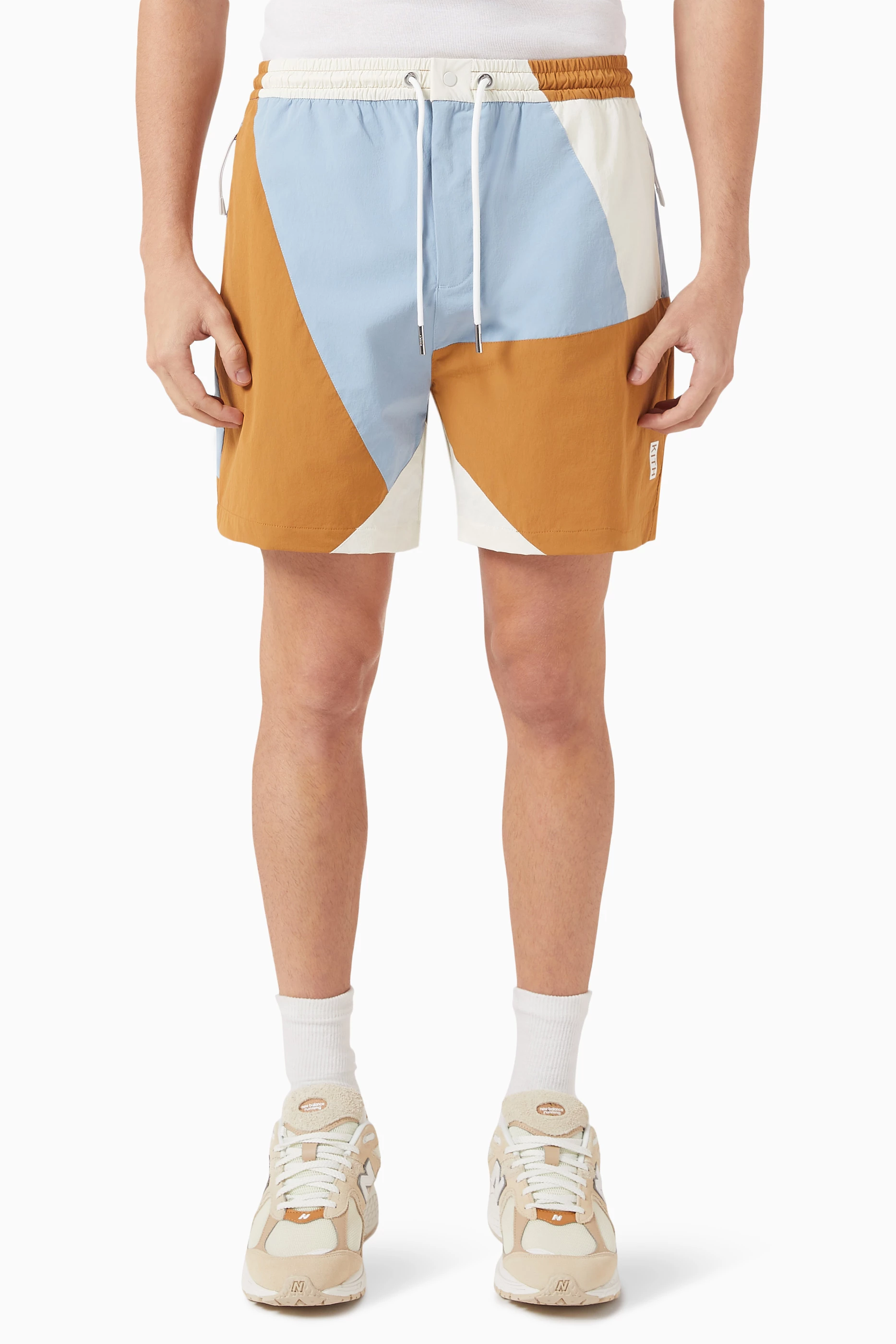 Kith discount mens shorts