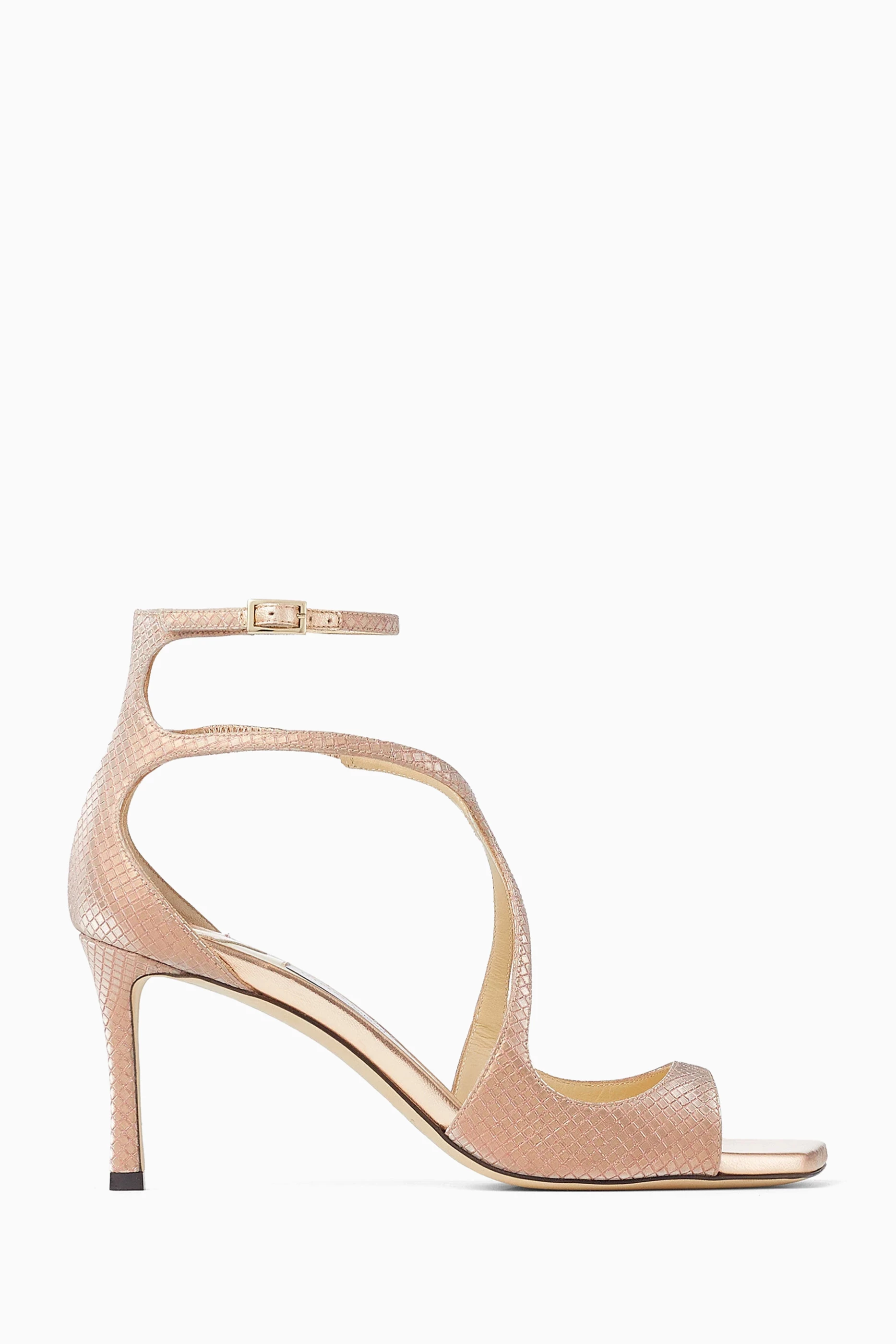 Jimmy choo emily 85 sale deals