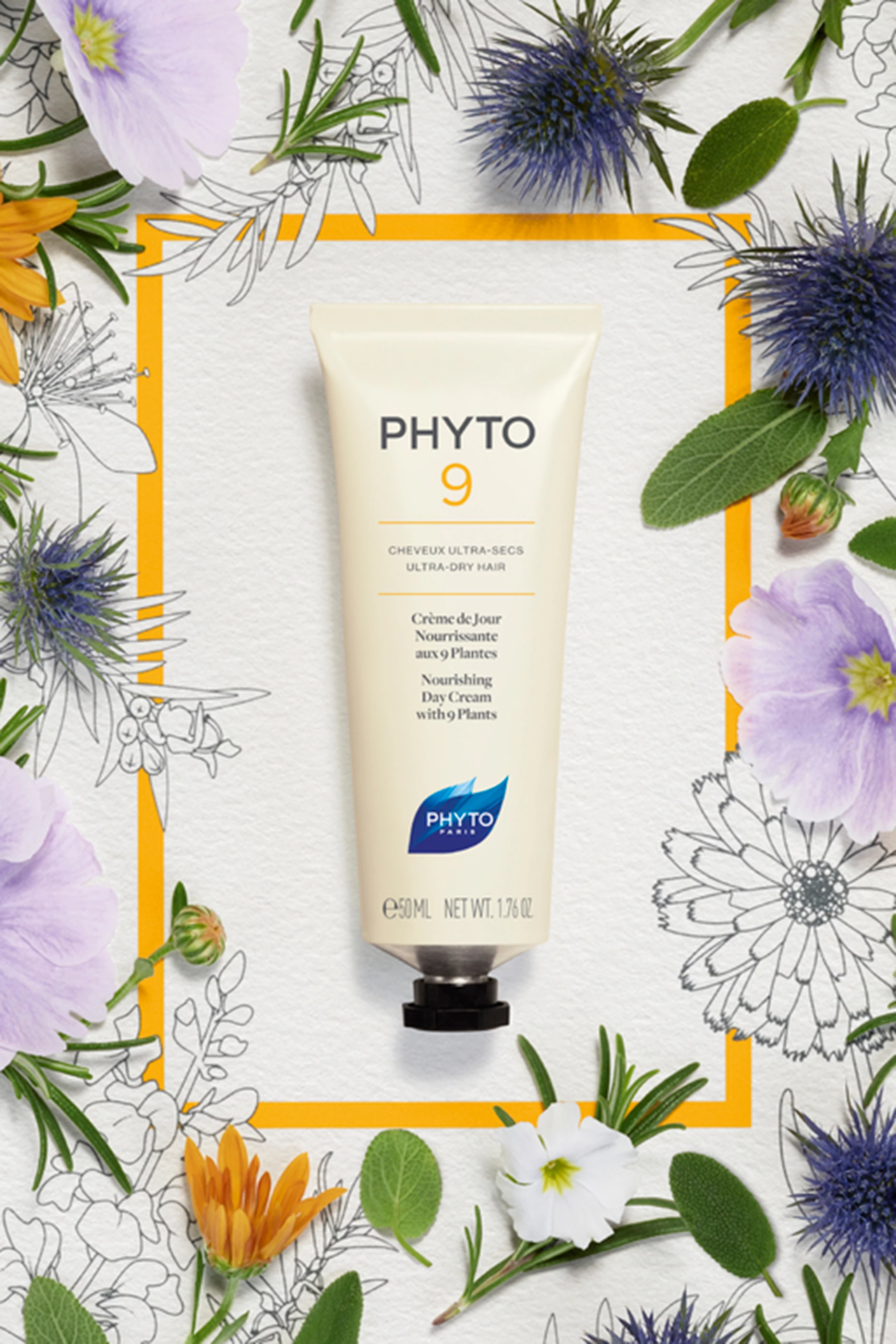 Phyto 9 clearance