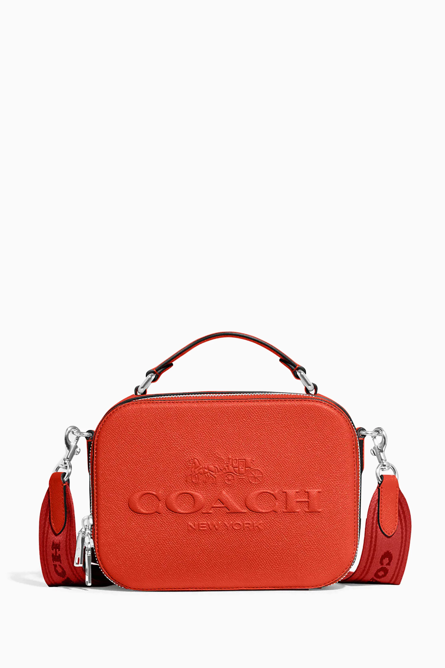 Coach new new arrivals york crossbody bag