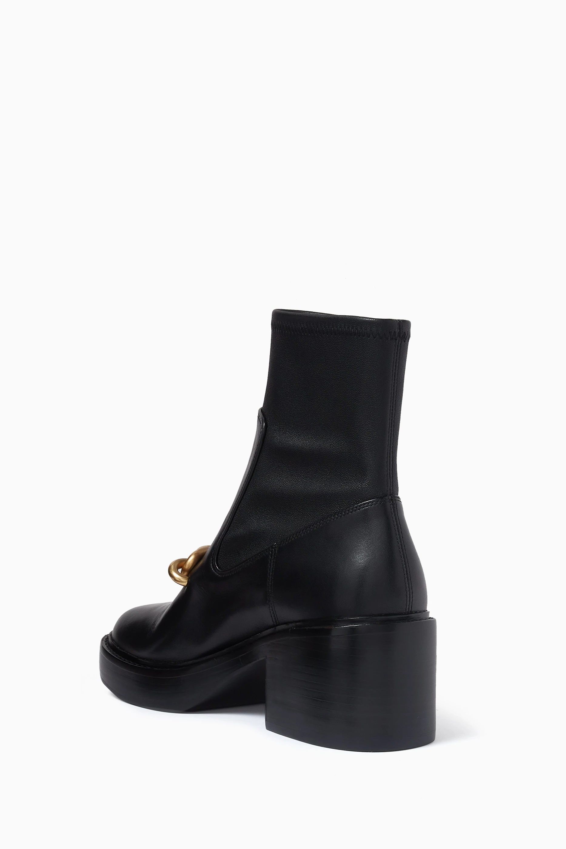 Coach kenna boots hot sale